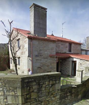 Bamiro Tierra De Soneira casa foto 6162175