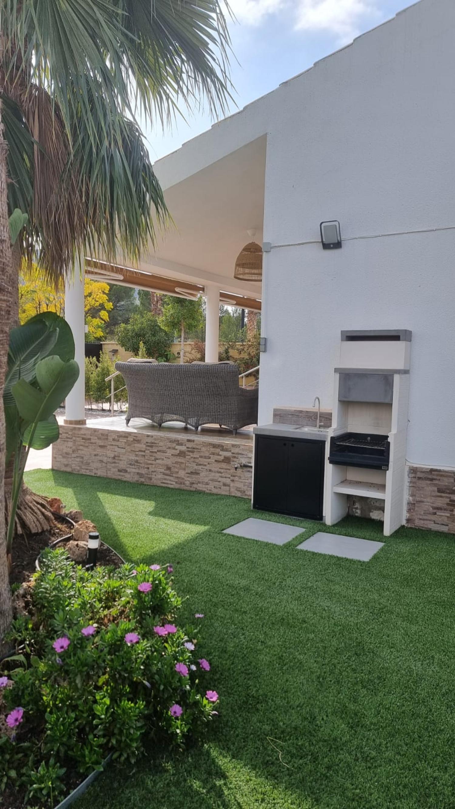  en venta casa Calasparra Noroeste 7