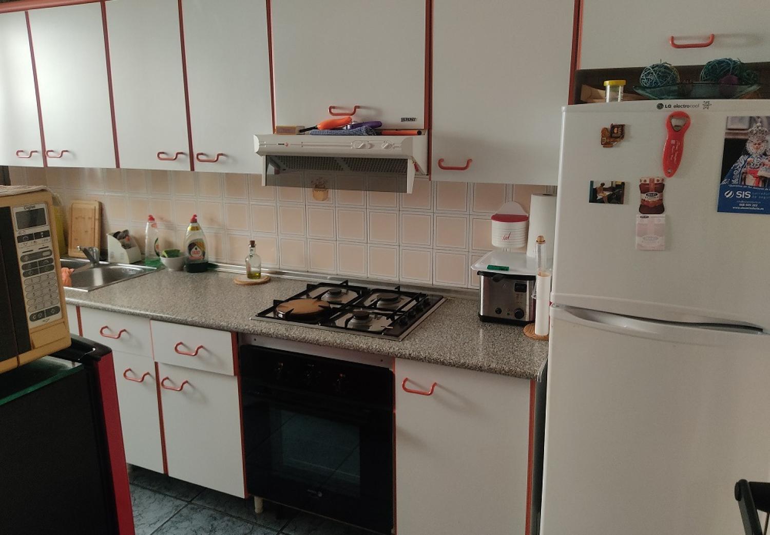  en venta apartamento La Manga Del Mar Menor Campo De Cartagena 10