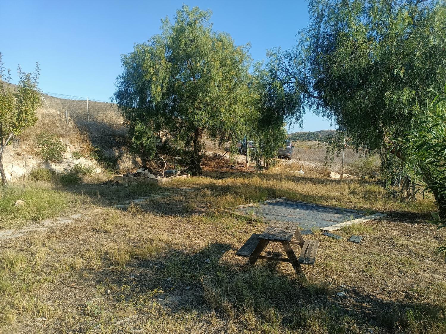  en venta chalet Perín Campo De Cartagena 10