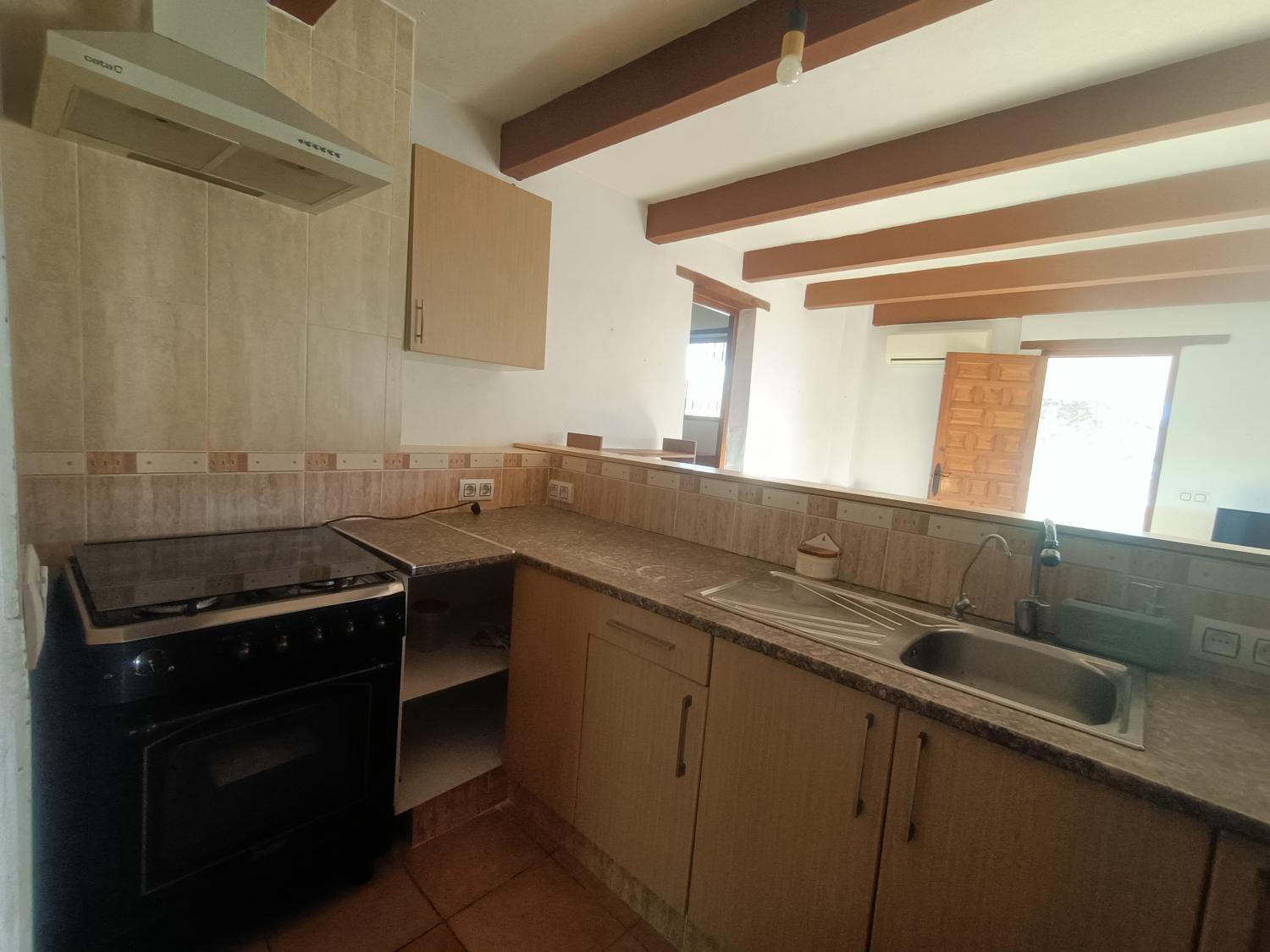  en venta chalet Perín Campo De Cartagena 16