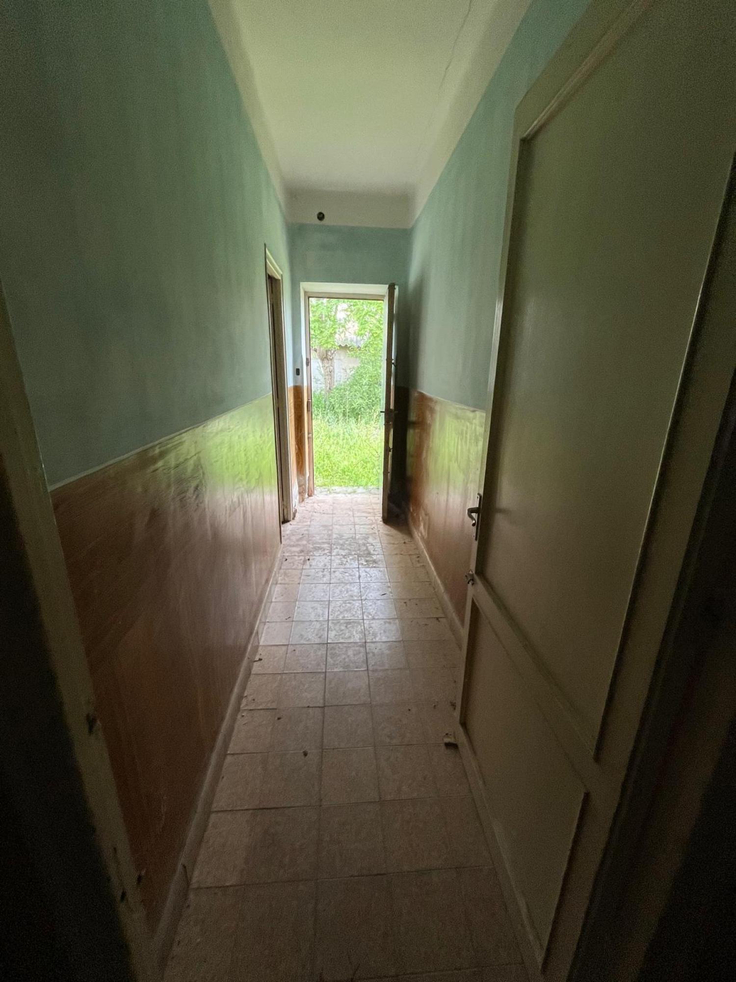  en venta casa de pueblo Labajos Campiña Segoviana 11