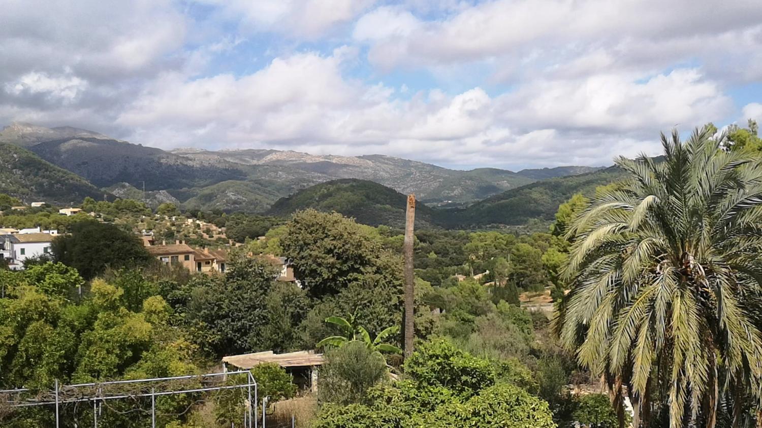  en venta casa Campanet Raiguer 14