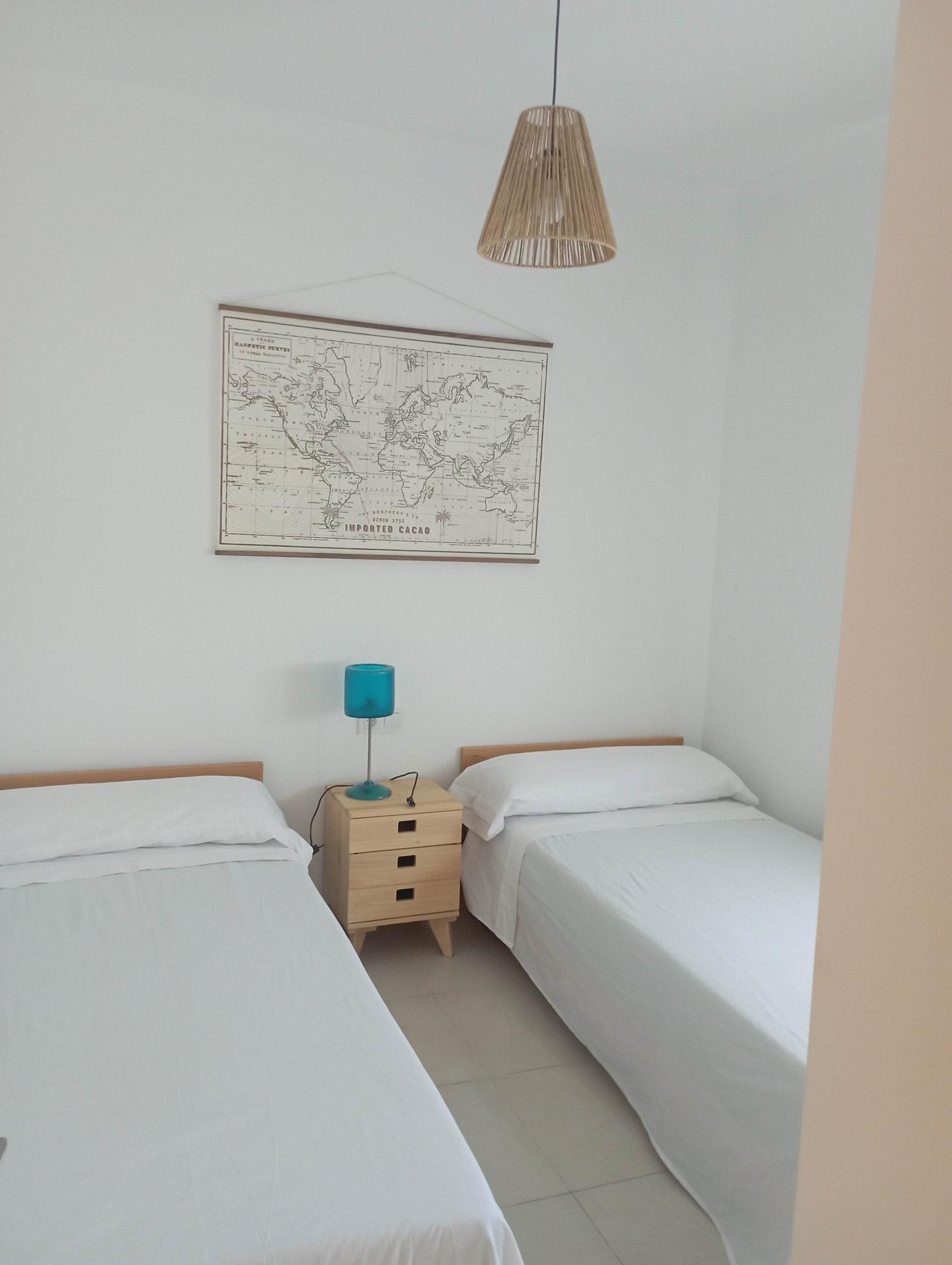  en venta apartamento Dénia Marina Alta 8