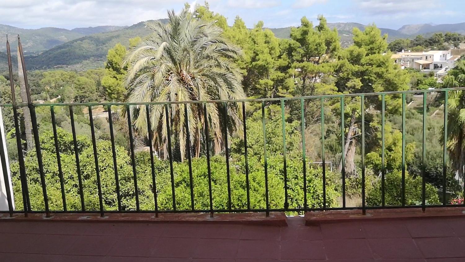  en venta casa Campanet Raiguer 13
