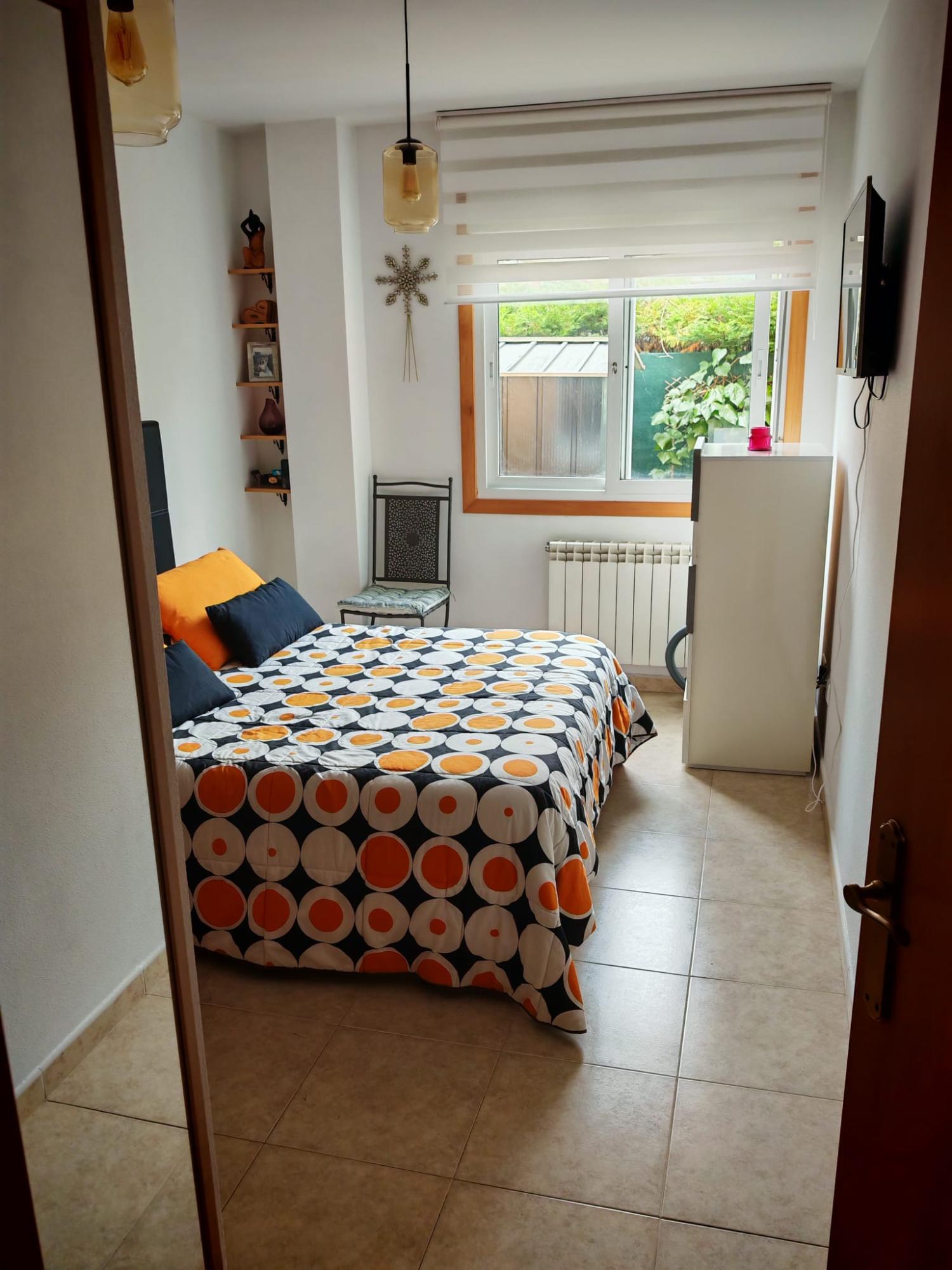  en venta planta baja O Barral Eume 3