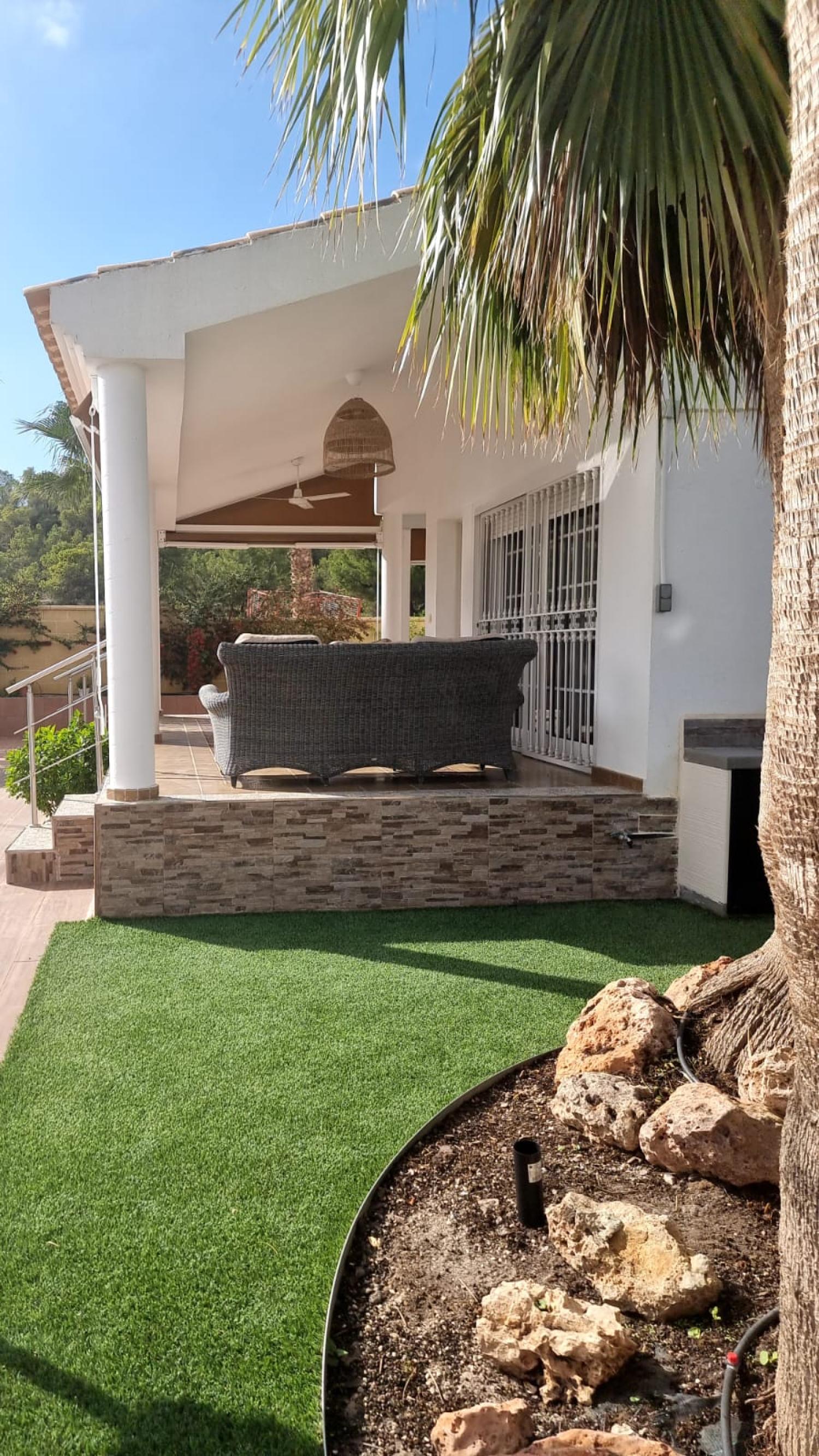  en venta casa Calasparra Noroeste 1