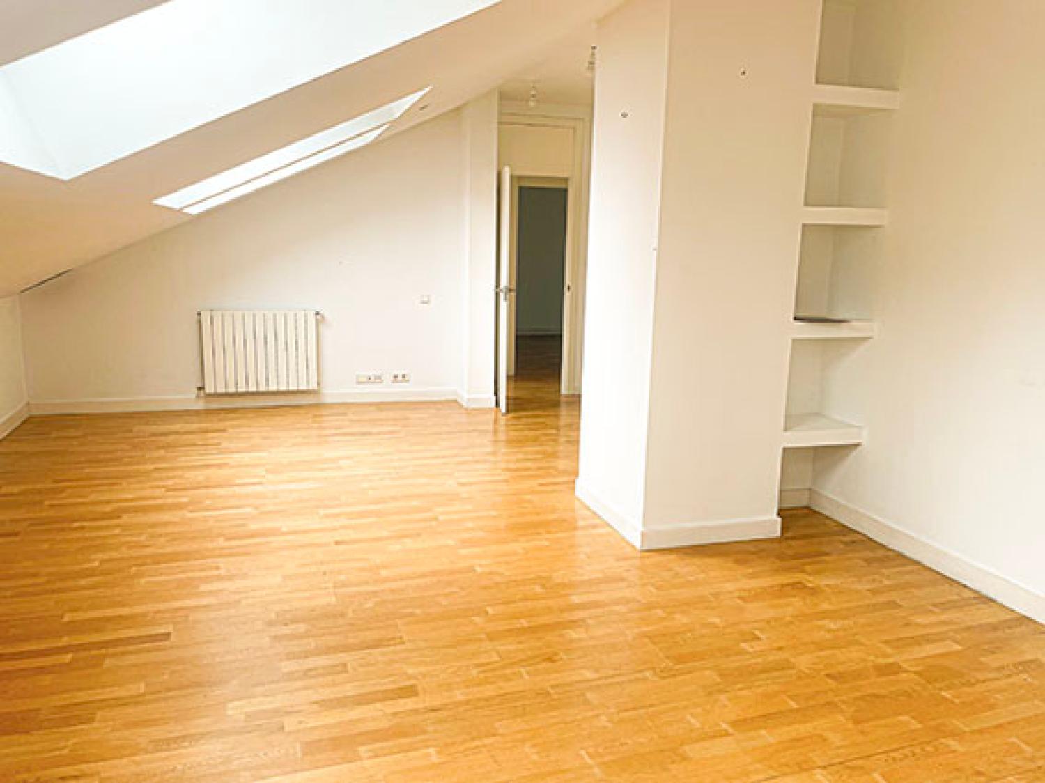 en venta ático Salamanca-Goya Madrid Capital 3