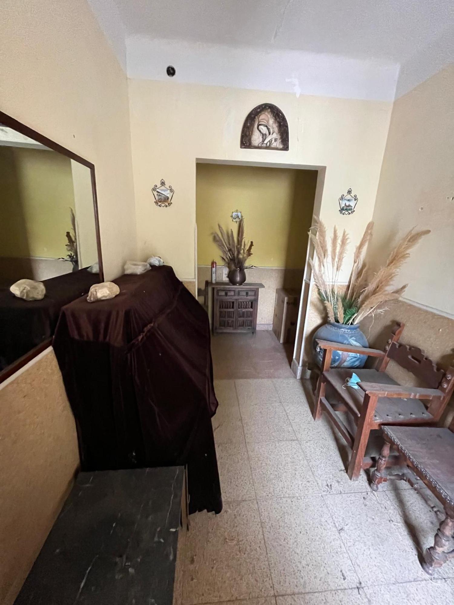  en venta casa de pueblo Labajos Campiña Segoviana 34