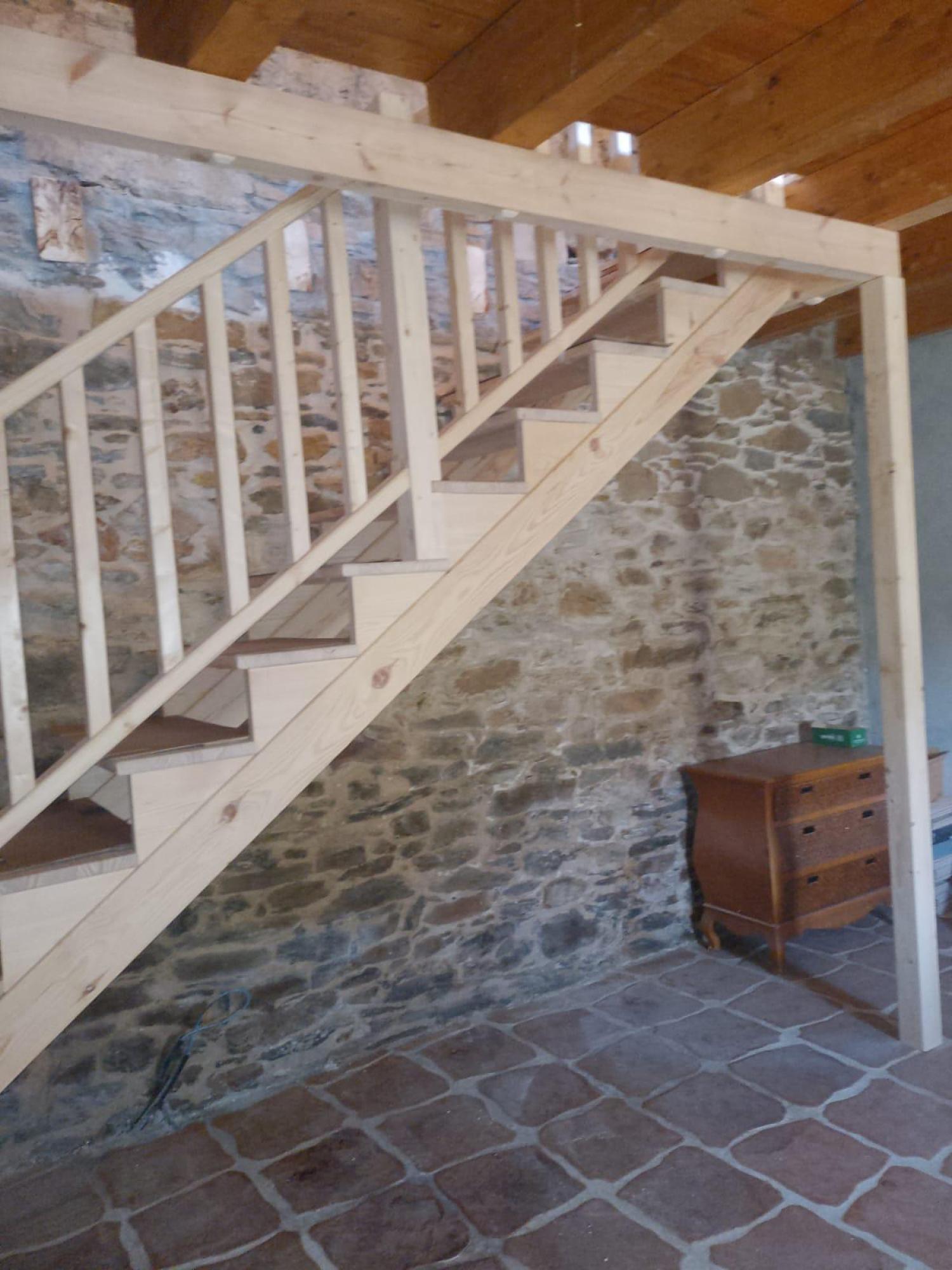  en venta casa Santa Cruz De Montes Bierzo (El) 22