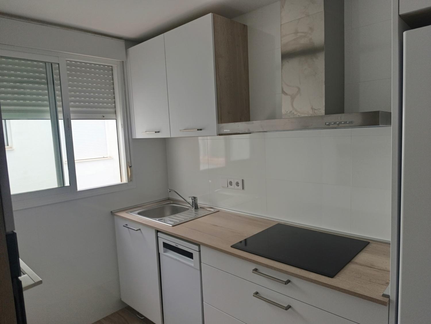  en venta ático Burriana Plana Baixa 5