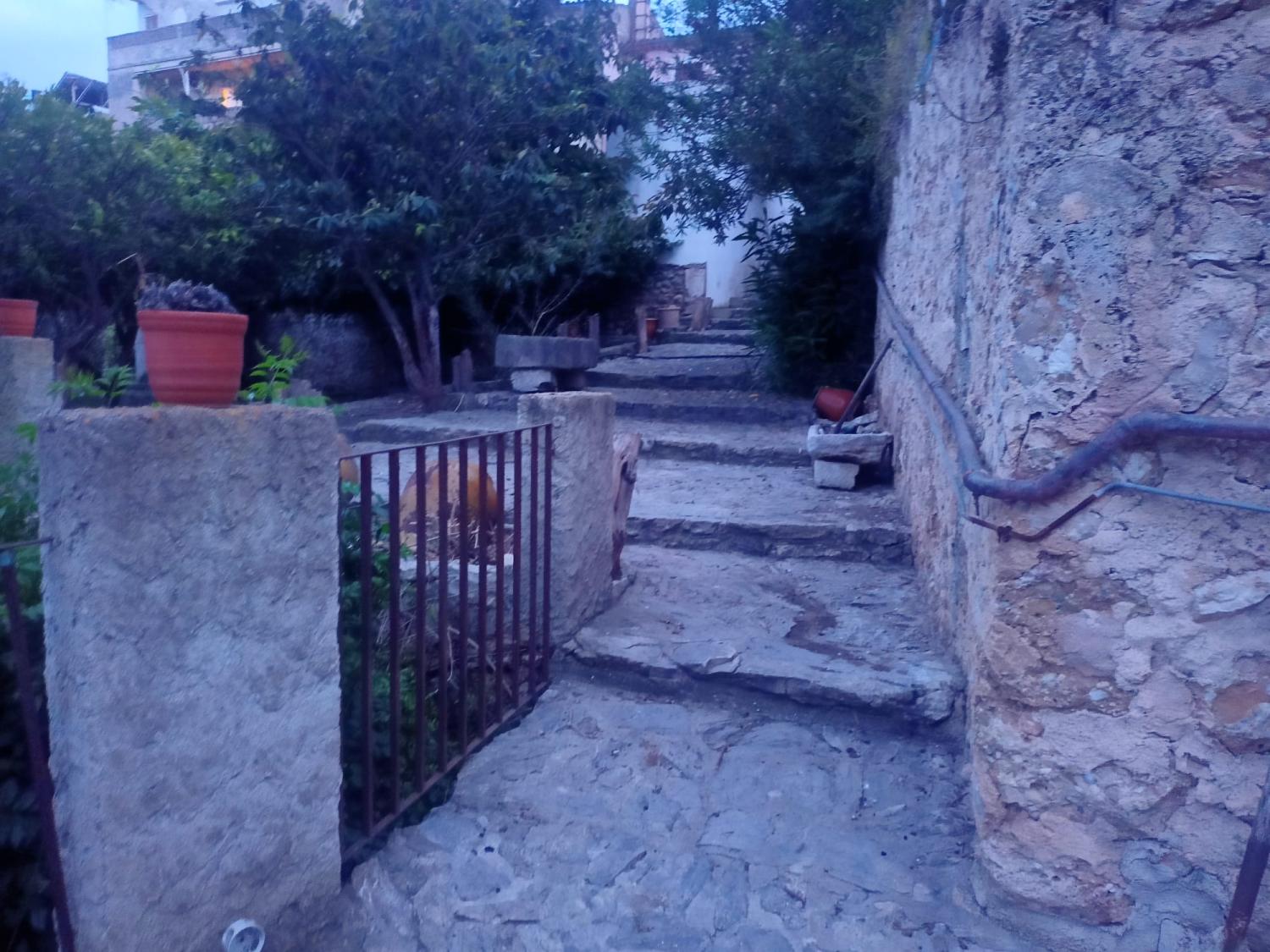  en venta casa Campanet Raiguer 18