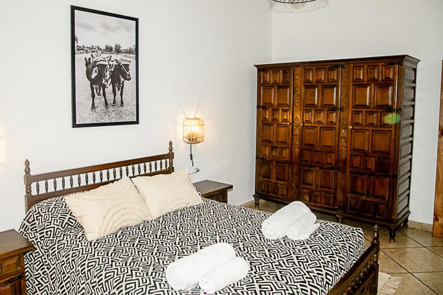  en venta casa de pueblo El Ojuelo Sierra De Segura 14