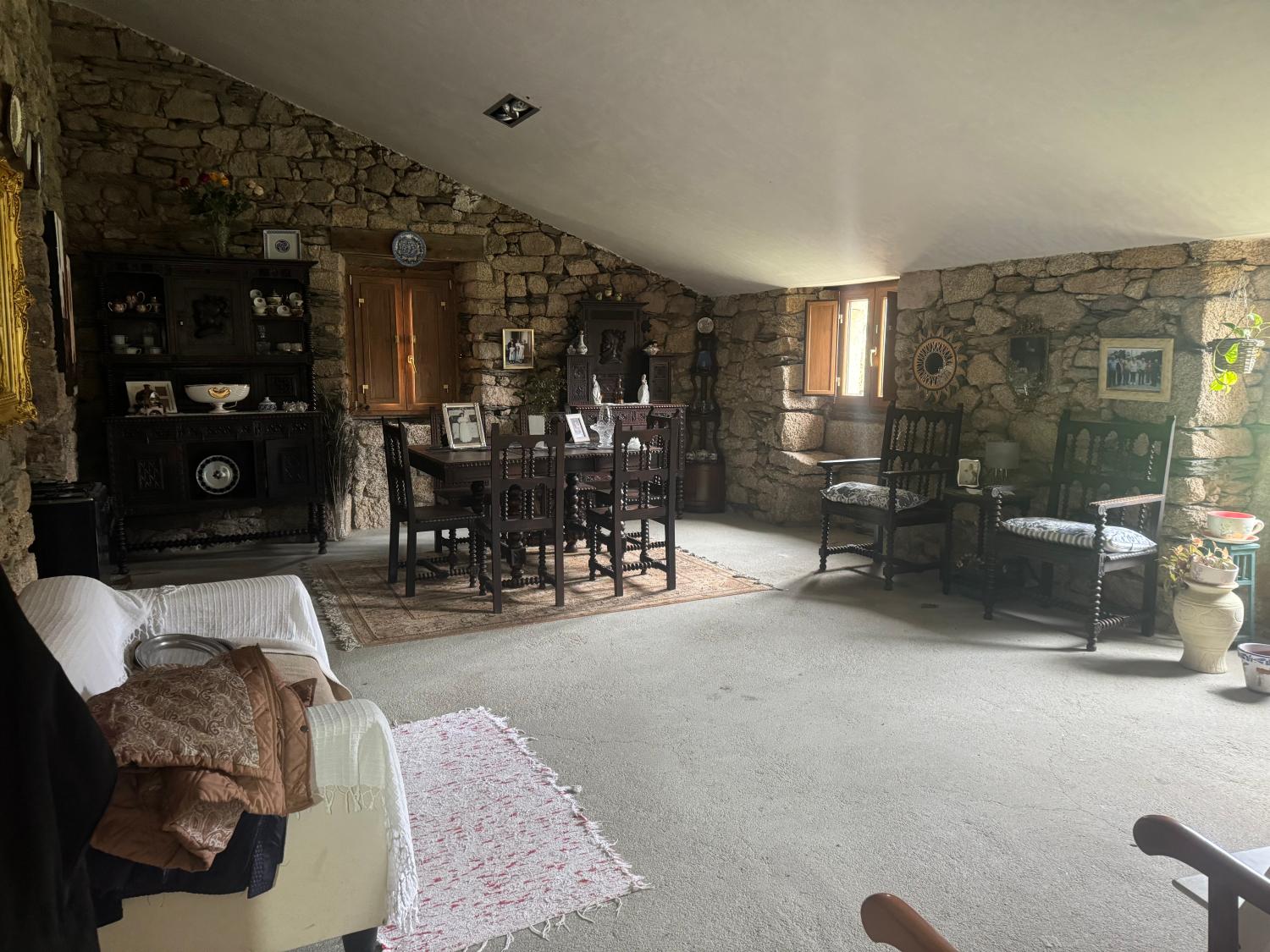  en venta casa Mondoñedo Mariña Central 27