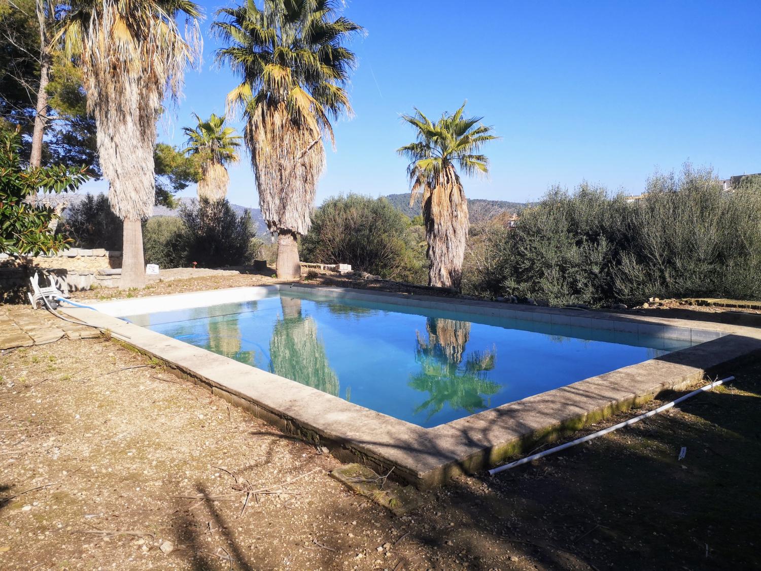  en venta casa Campanet Raiguer 27