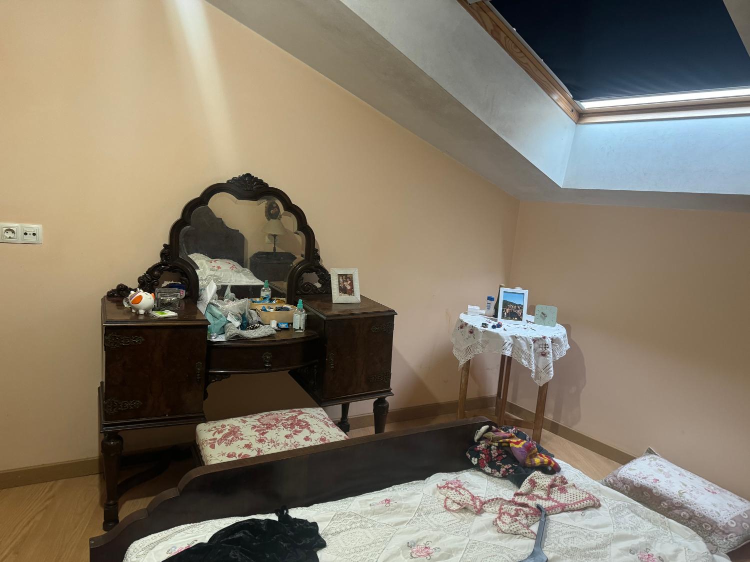  en venta casa Mondoñedo Mariña Central 29