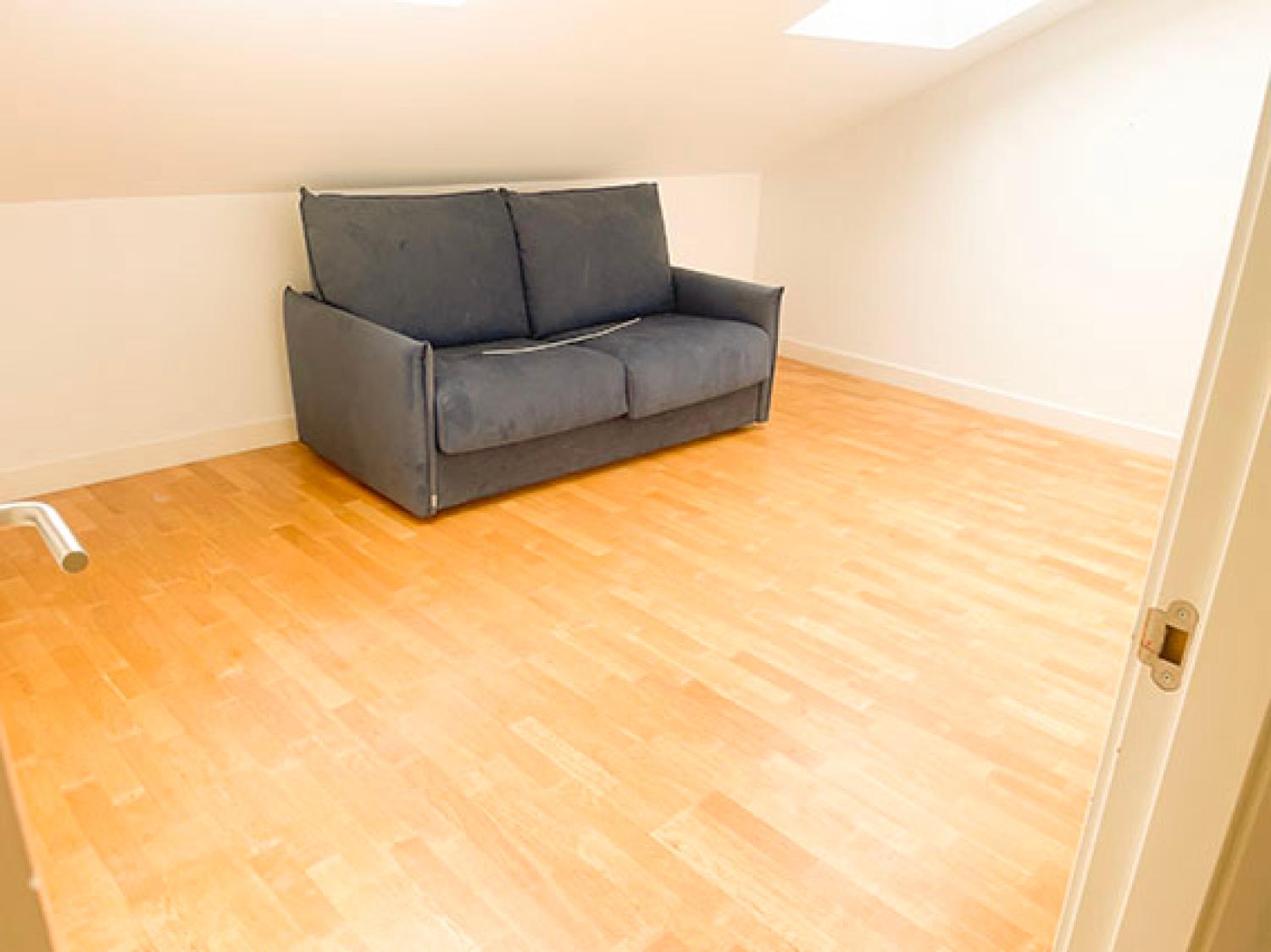  en venta ático Salamanca-Goya Madrid Capital 14