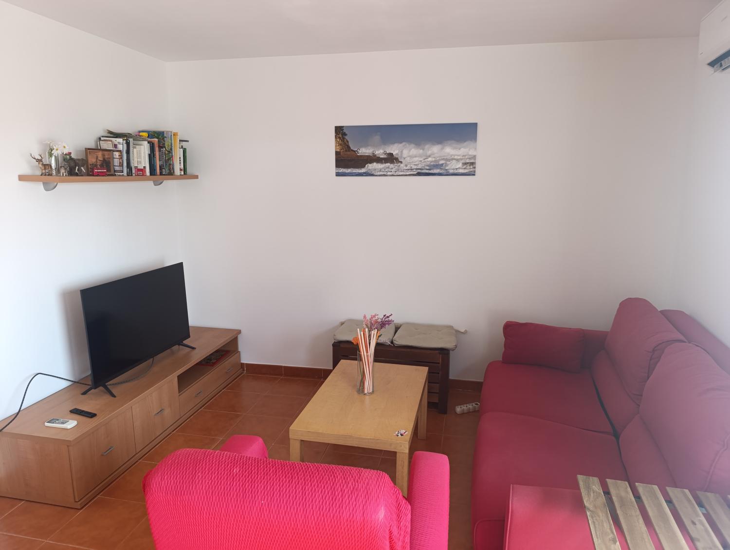  en venta ático Burriana Plana Baixa 3