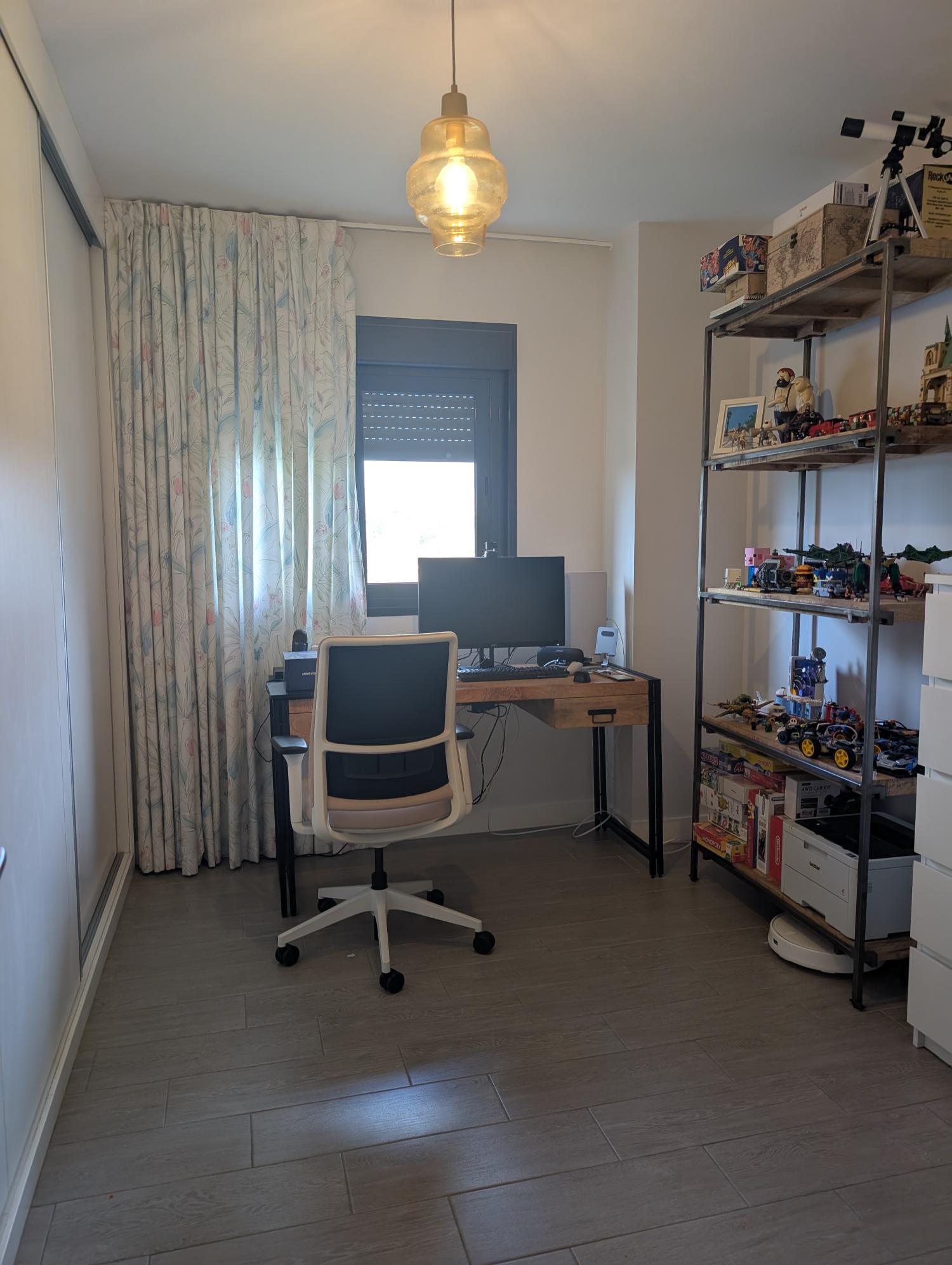  en venta apartamento Playa De San Juan Alacantí 20