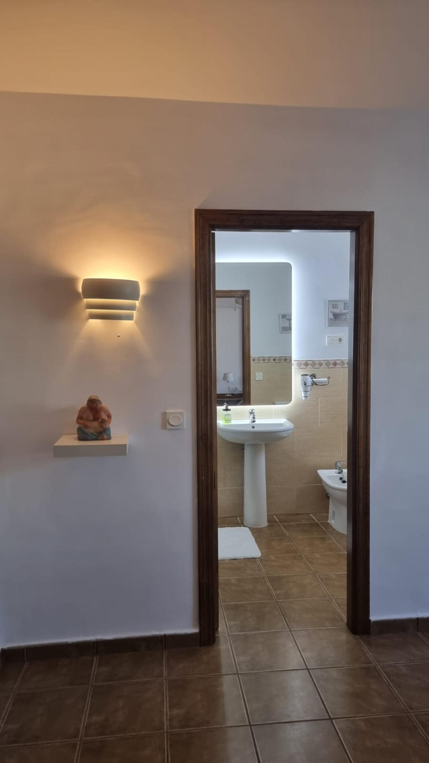  en venta casa Calasparra Noroeste 13