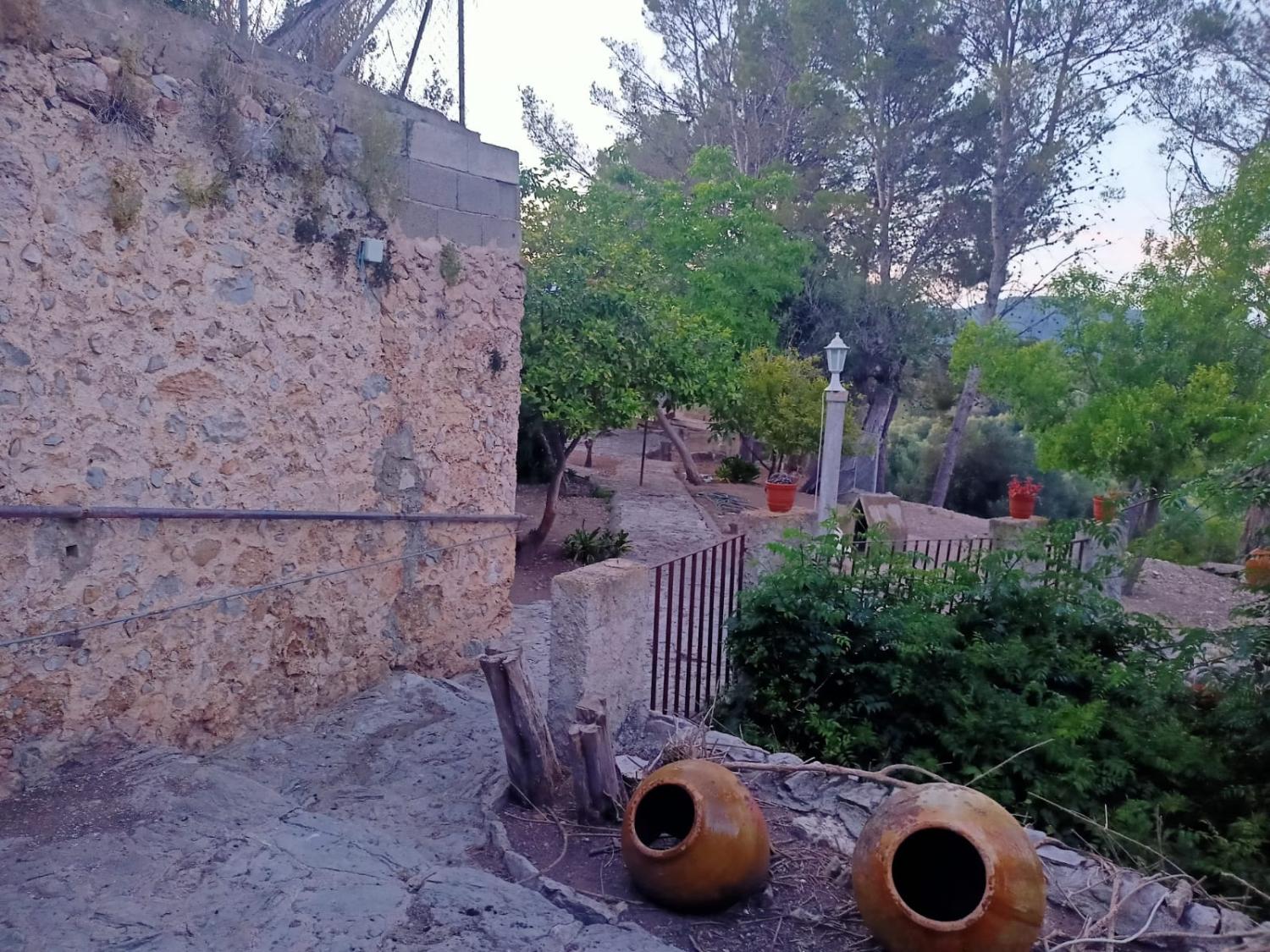  en venta casa Campanet Raiguer 21