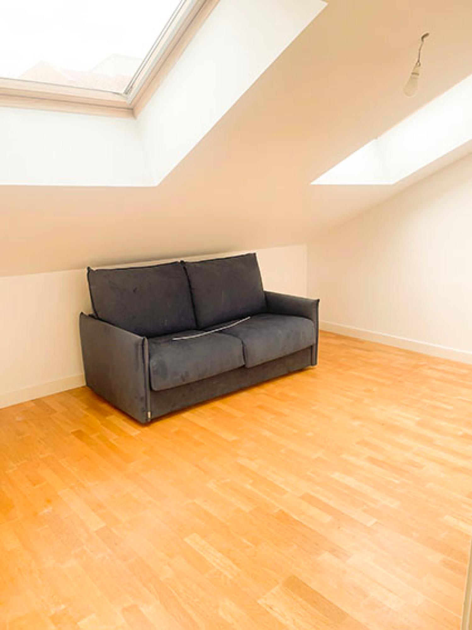  en venta ático Salamanca-Goya Madrid Capital 11