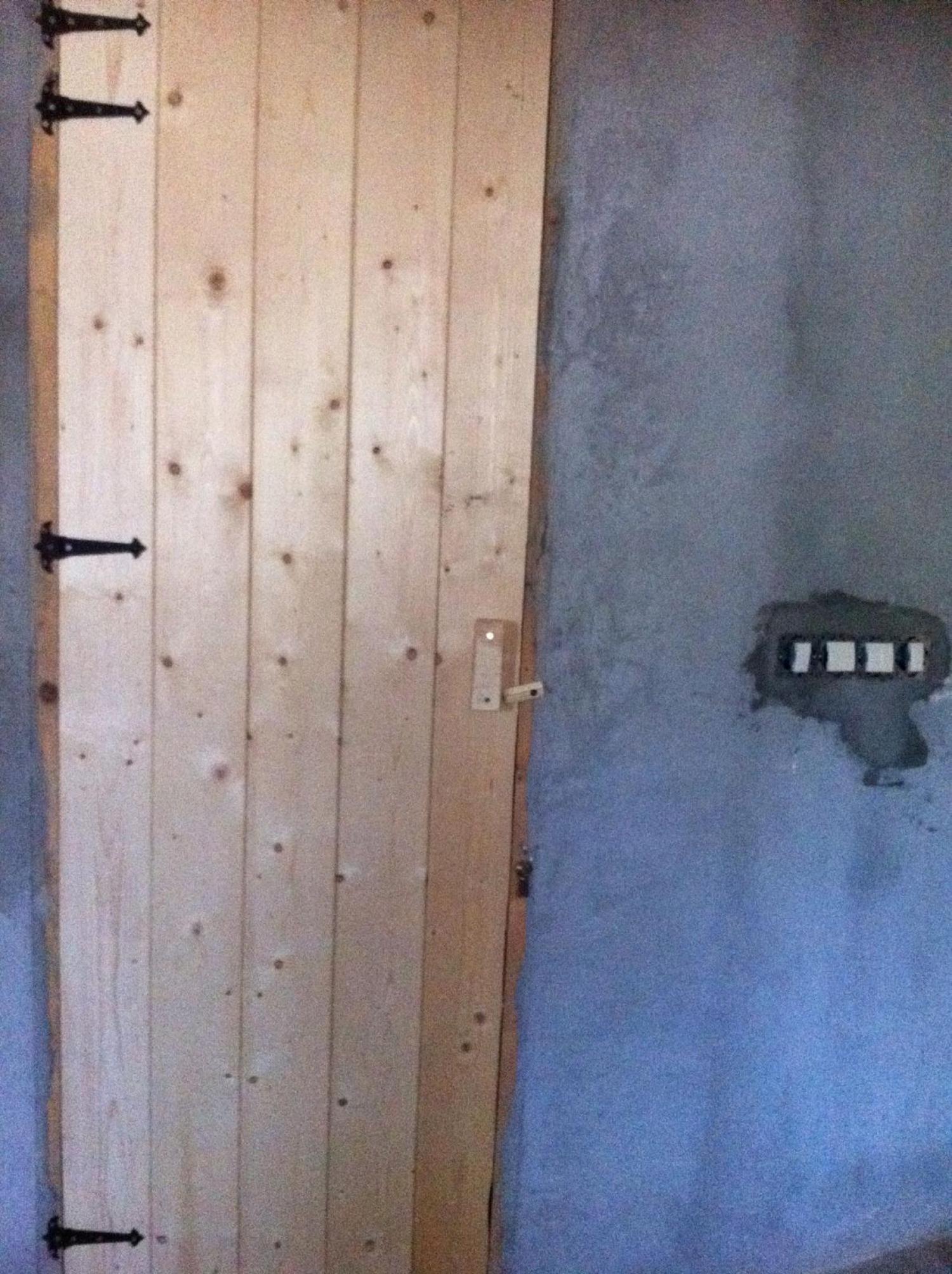  en venta casa Santa Cruz De Montes Bierzo (El) 16