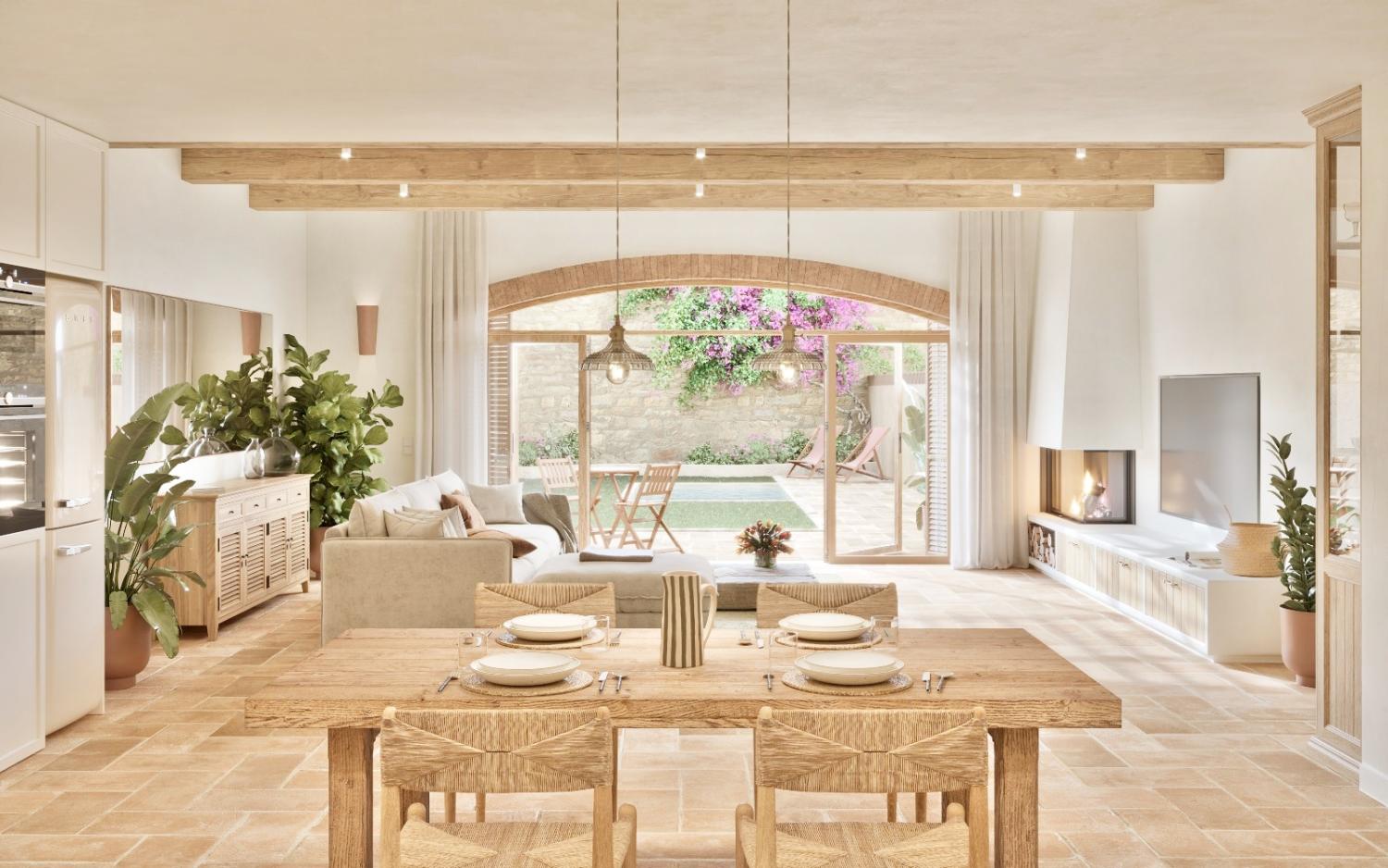  en venta casa Palamós Baix Empordà 4