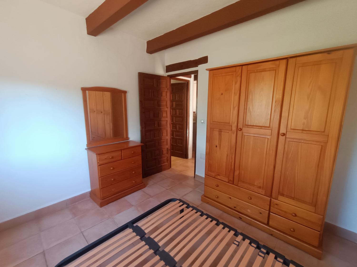  en venta chalet Perín Campo De Cartagena 19