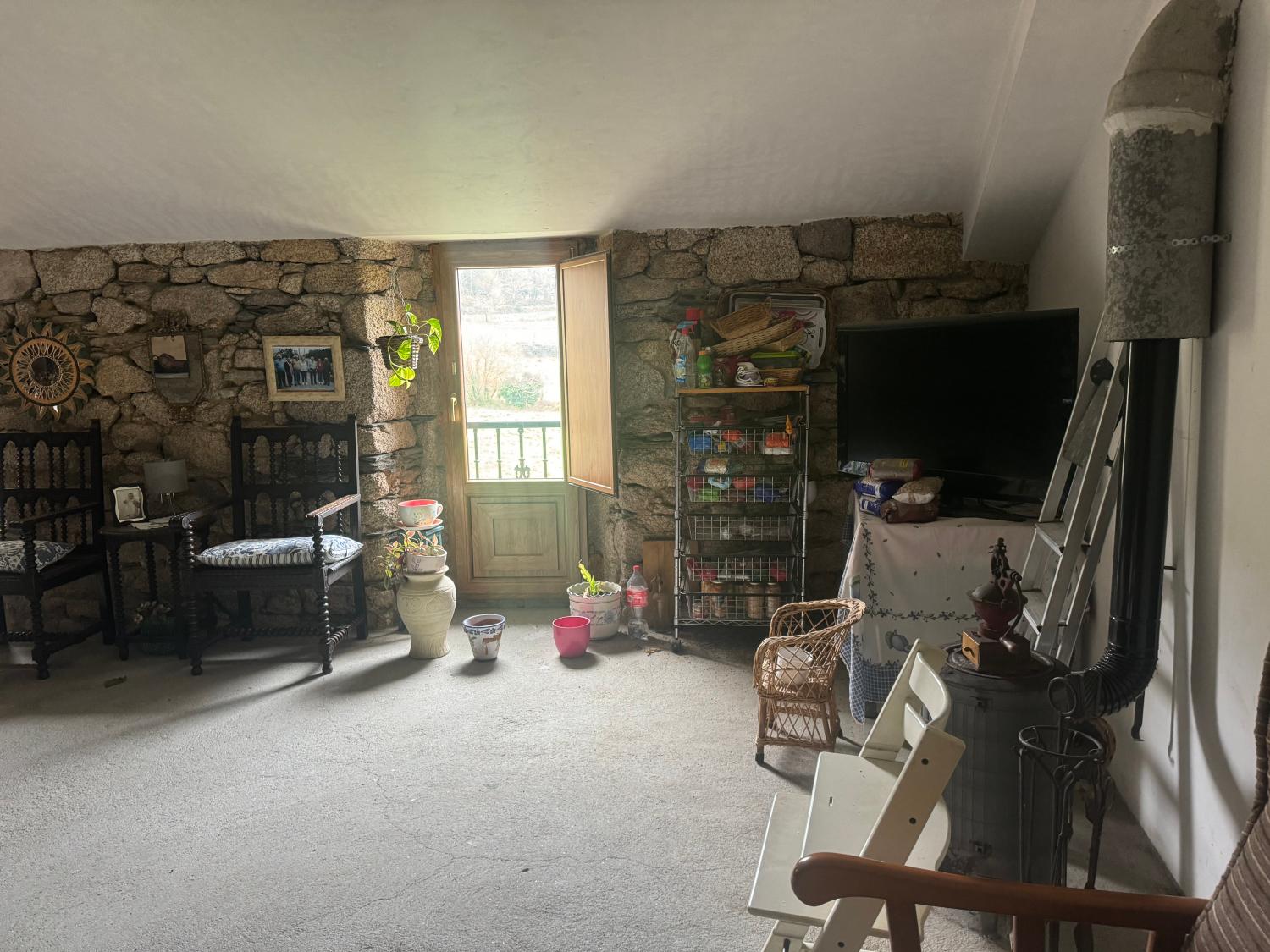  en venta casa Mondoñedo Mariña Central 26