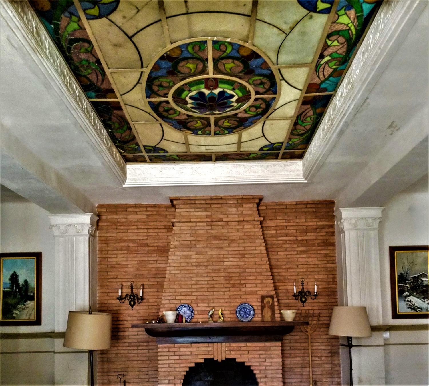  en venta mansion Bocairent Vall D'albaida 10