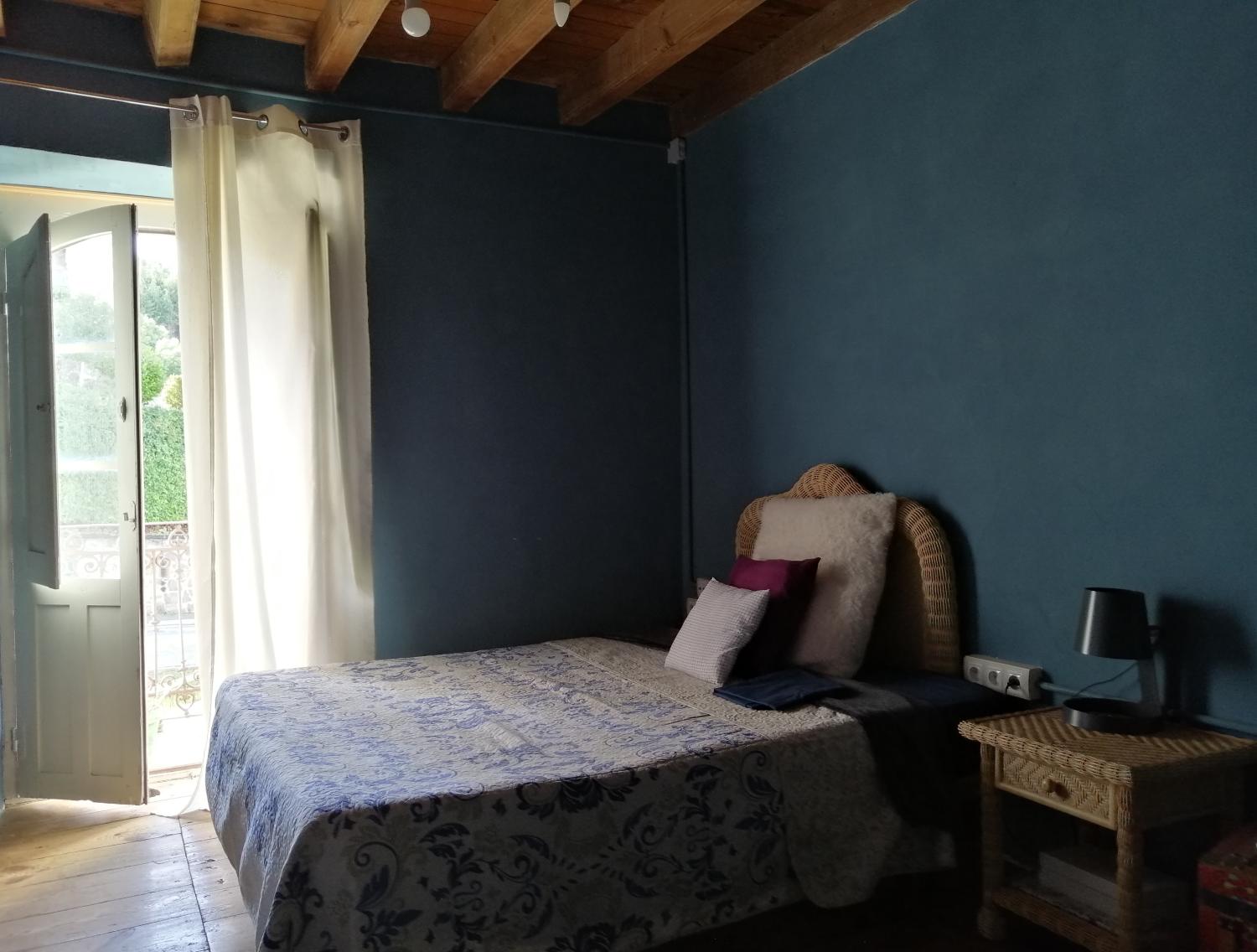  en venta casa de pueblo Jaurrieta Pirineo 4
