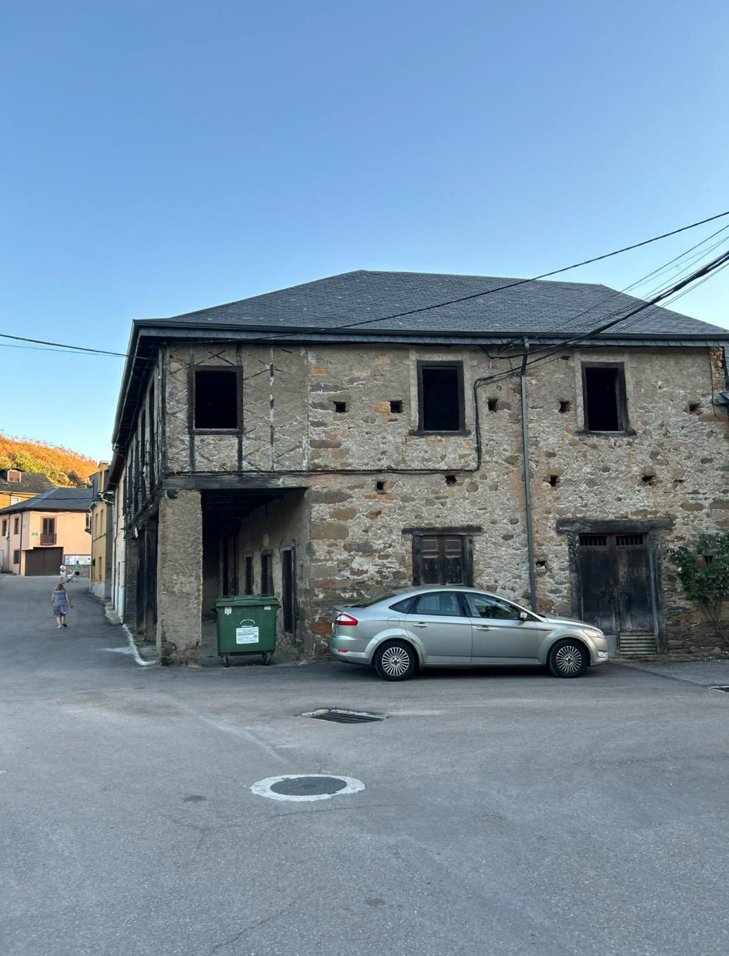  en venta casa de pueblo Folgoso De La Ribera Bierzo (El) 1