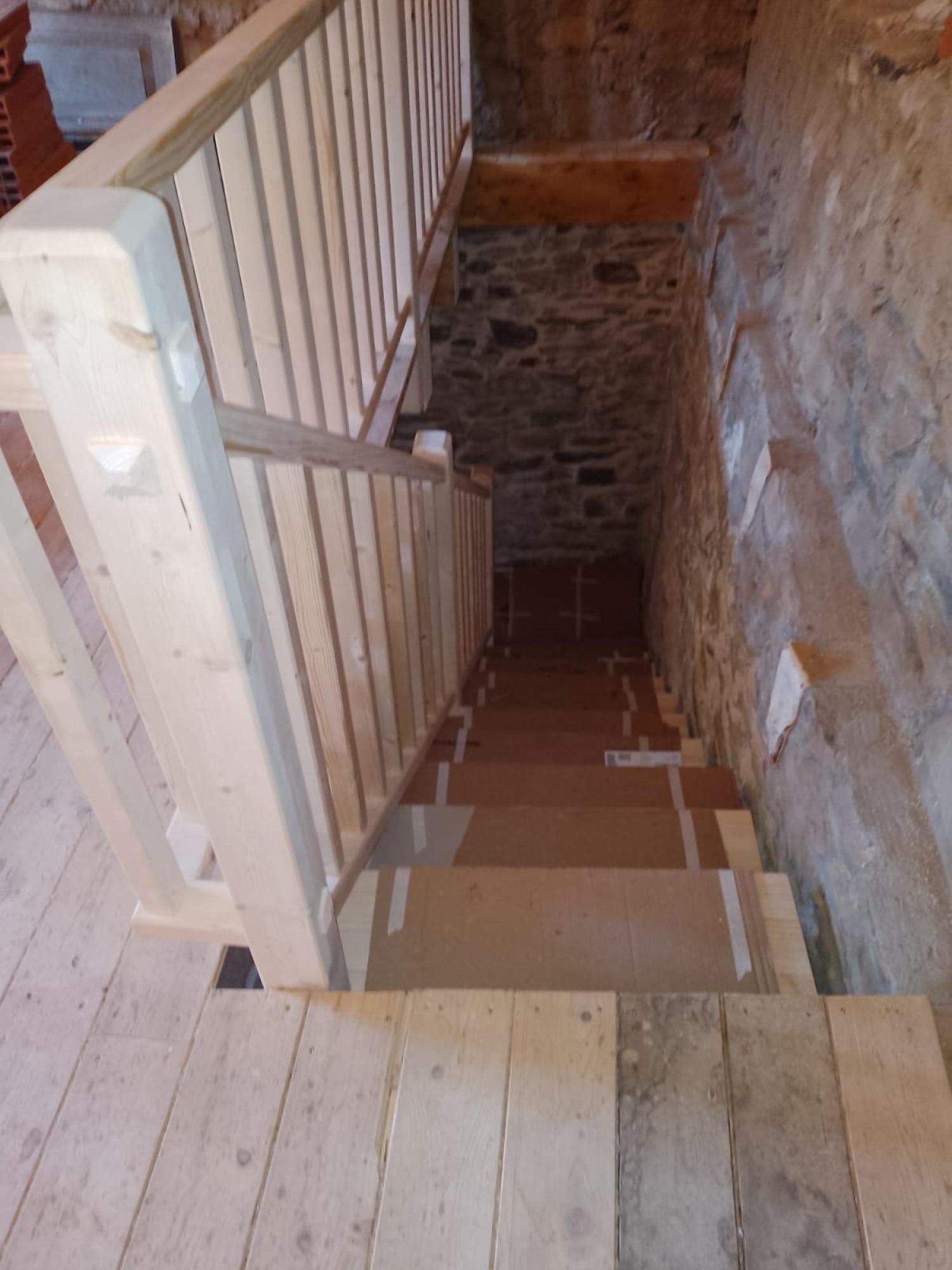  en venta casa Santa Cruz De Montes Bierzo (El) 28
