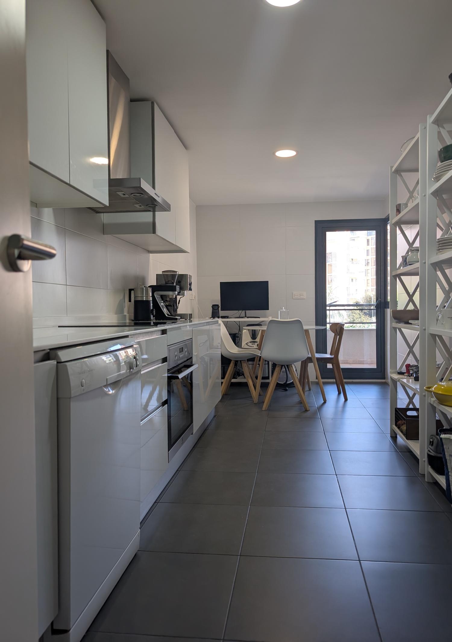  en venta apartamento Playa De San Juan Alacantí 8