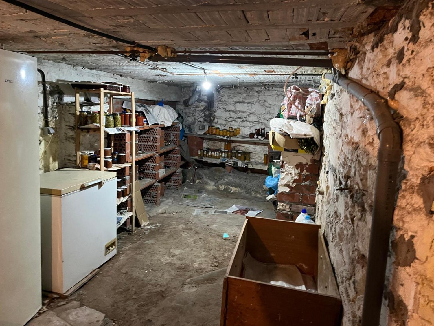  en venta casa Albares De La Ribera Bierzo (El) 19
