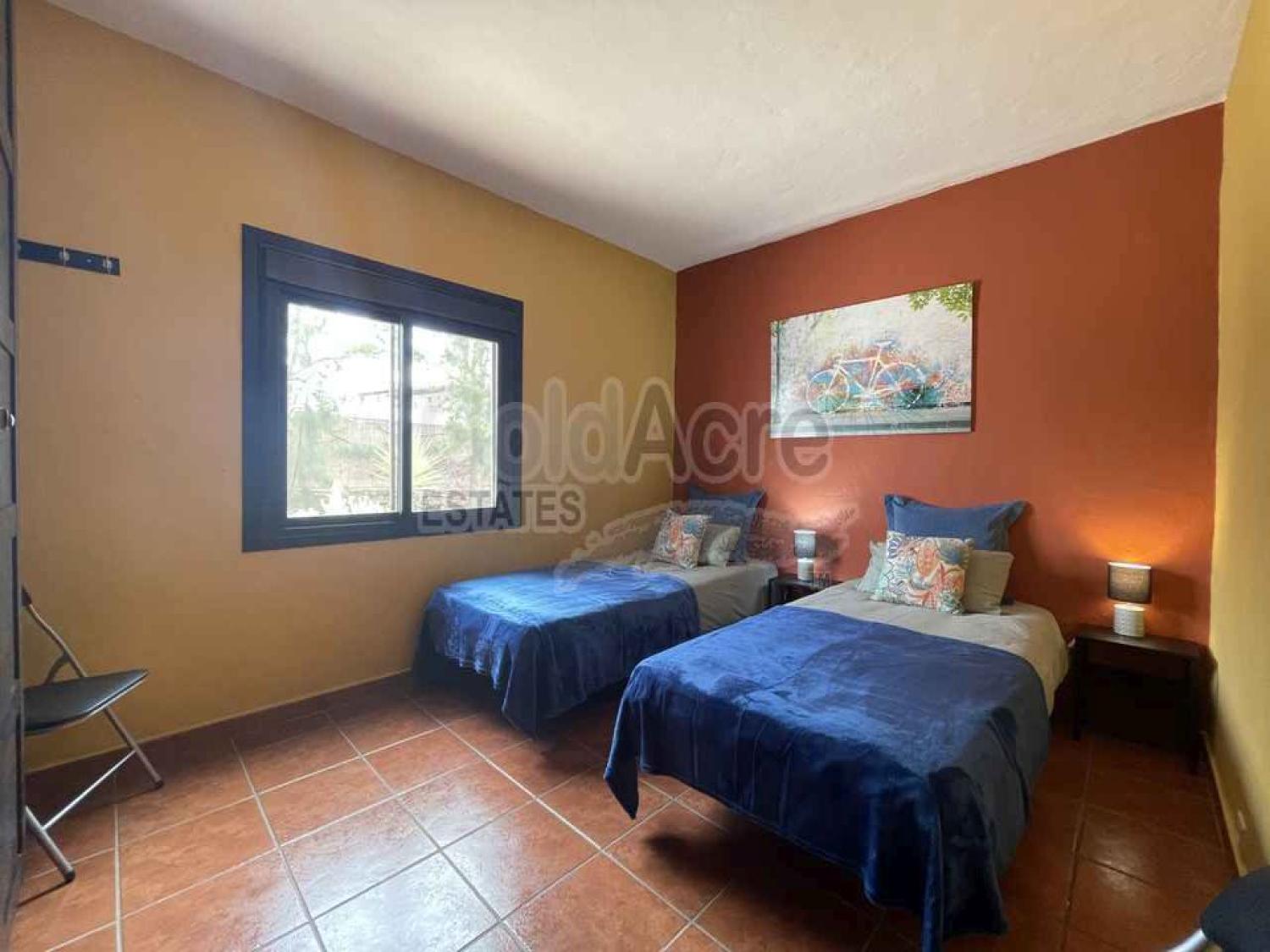  en venta bed and breakfast Casillas De Morales Antigua 5