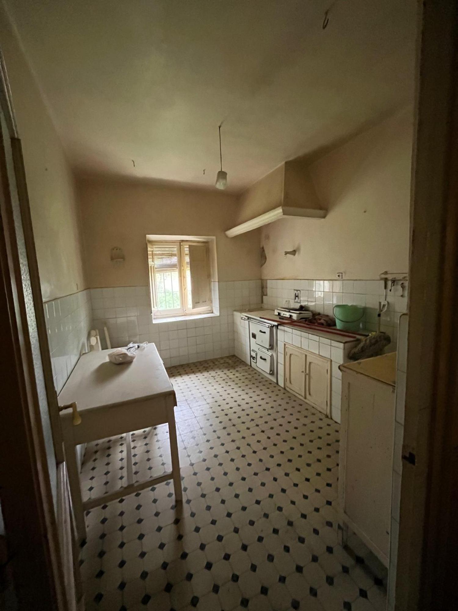 en venta casa de pueblo Labajos Campiña Segoviana 13