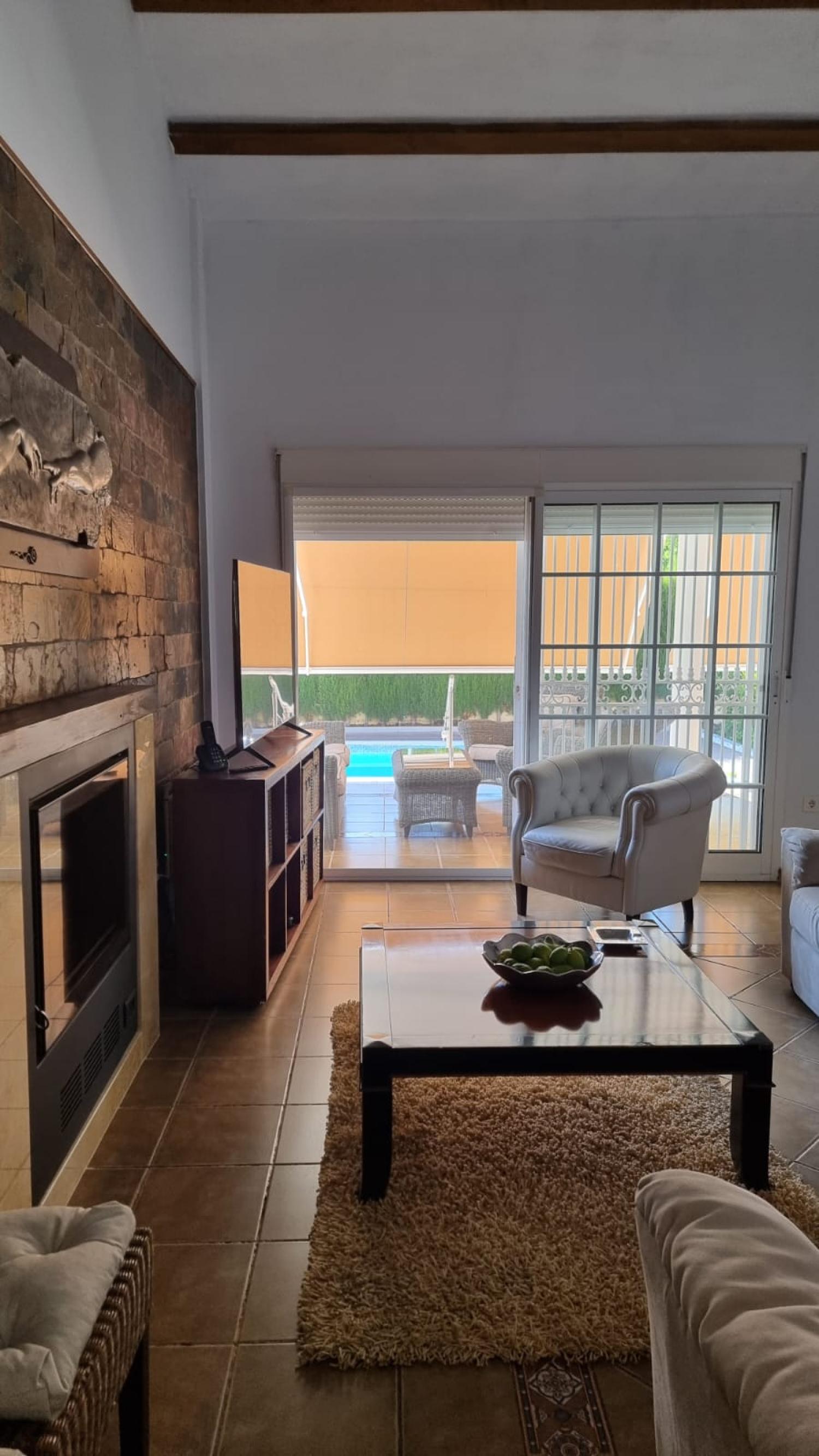  en venta casa Calasparra Noroeste 9