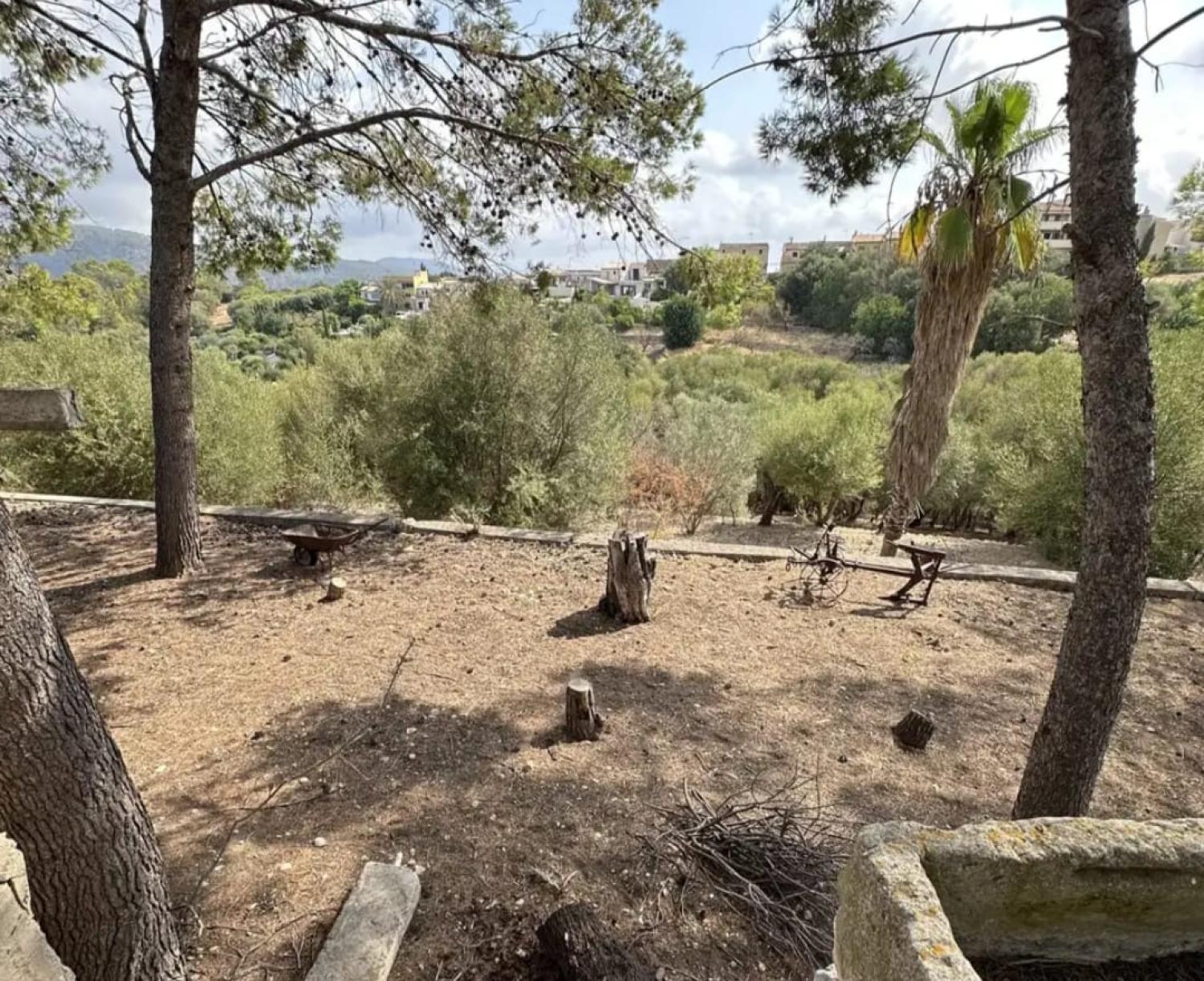  en venta casa Campanet Raiguer 40