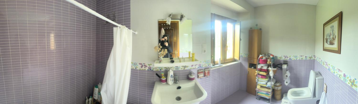  en venta casa Mondoñedo Mariña Central 17