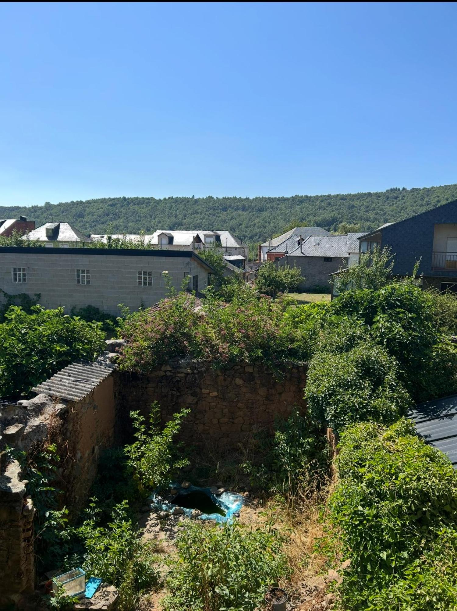  en venta casa de pueblo Folgoso De La Ribera Bierzo (El) 5