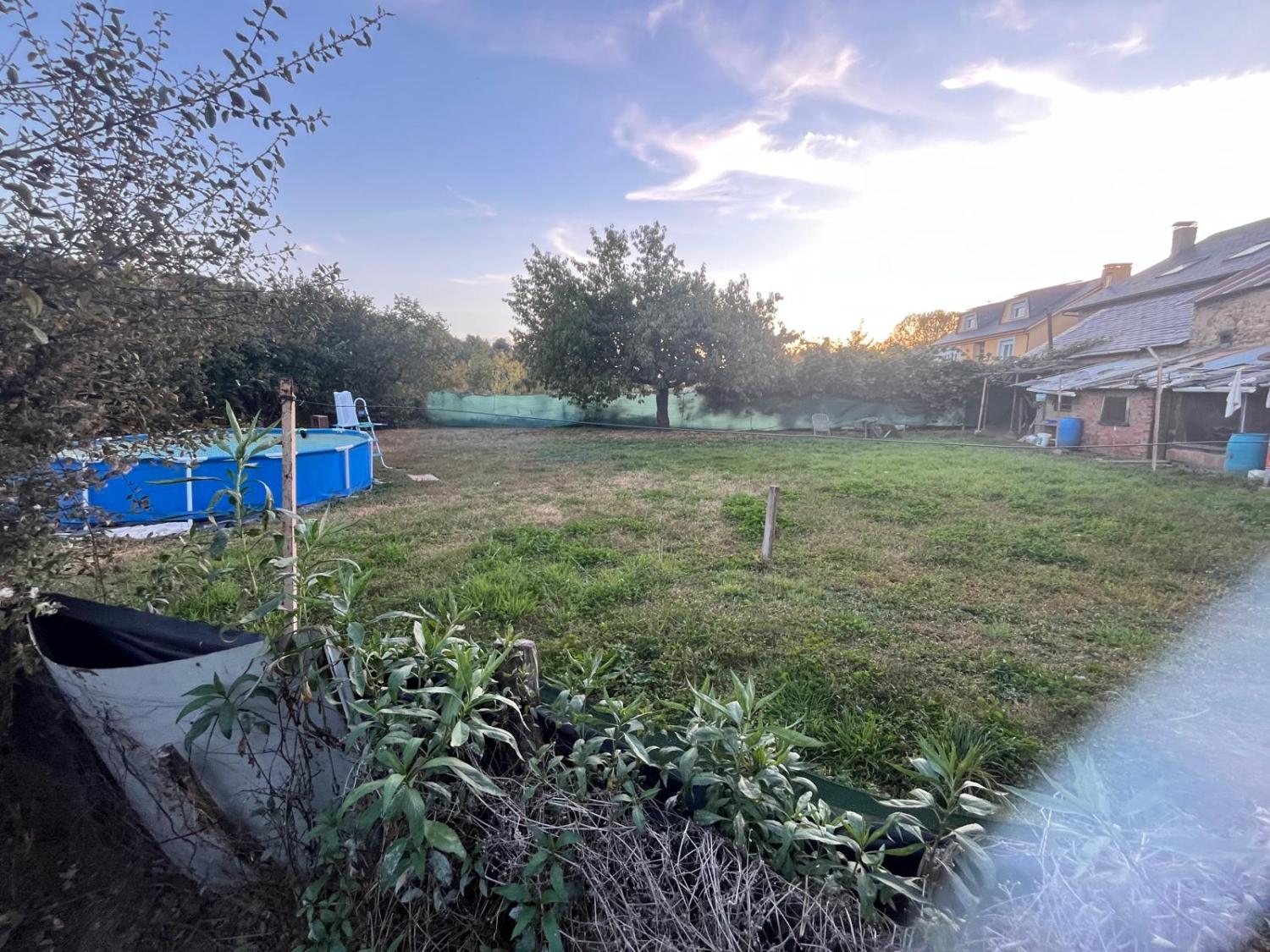  en venta casa Villaverde De Los Cestos Bierzo (El) 3