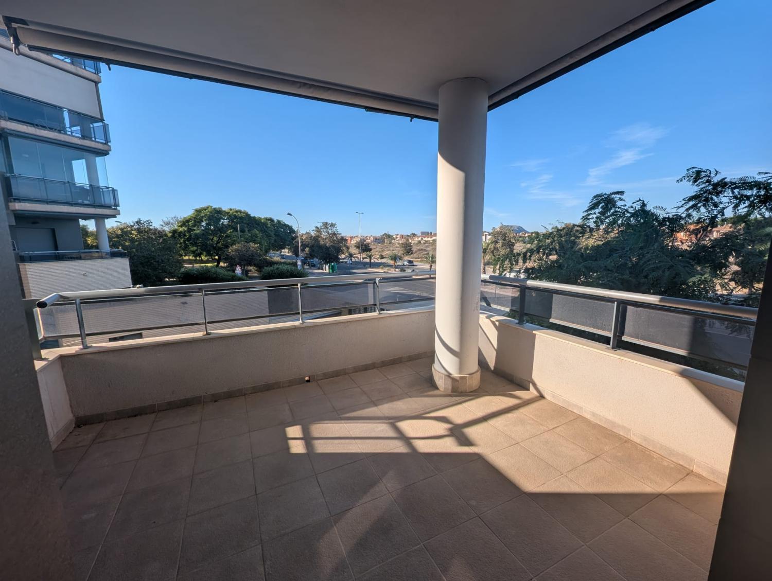  en venta apartamento Playa De San Juan Alacantí 14