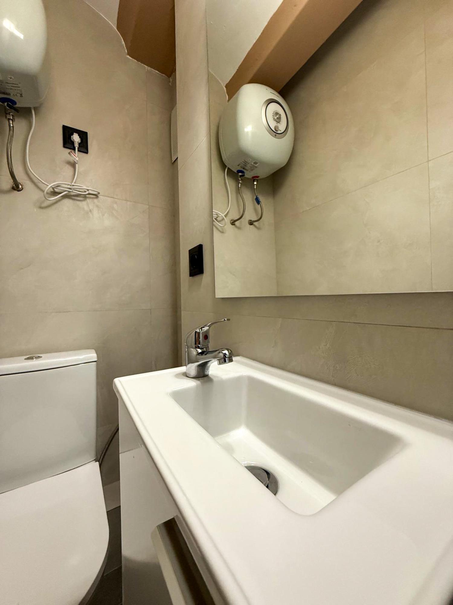  en venta apartamento Ciutat Vella-Sant Pere-Santa Caterina-El Born Barcelonès 18