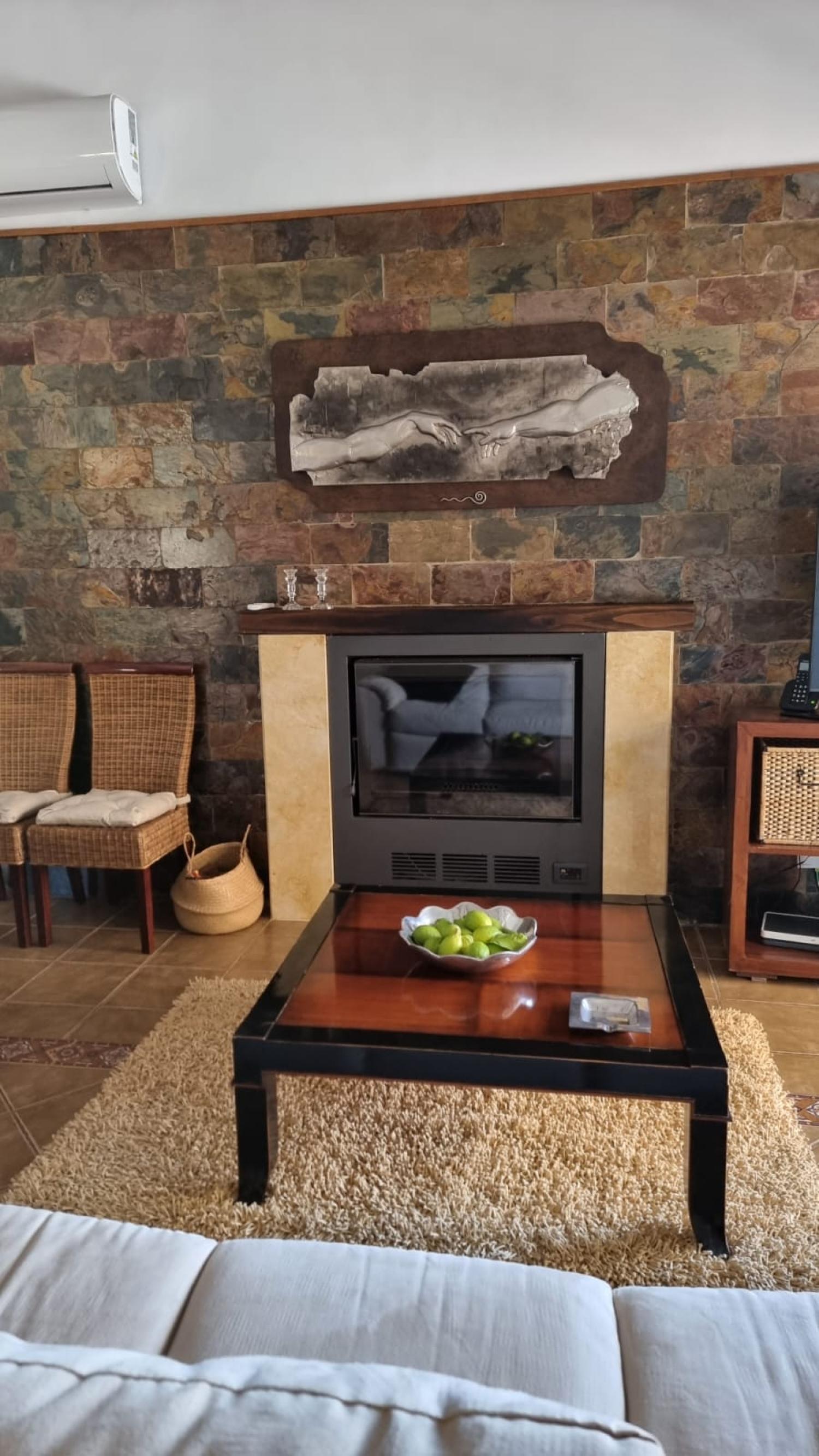  en venta casa Calasparra Noroeste 10