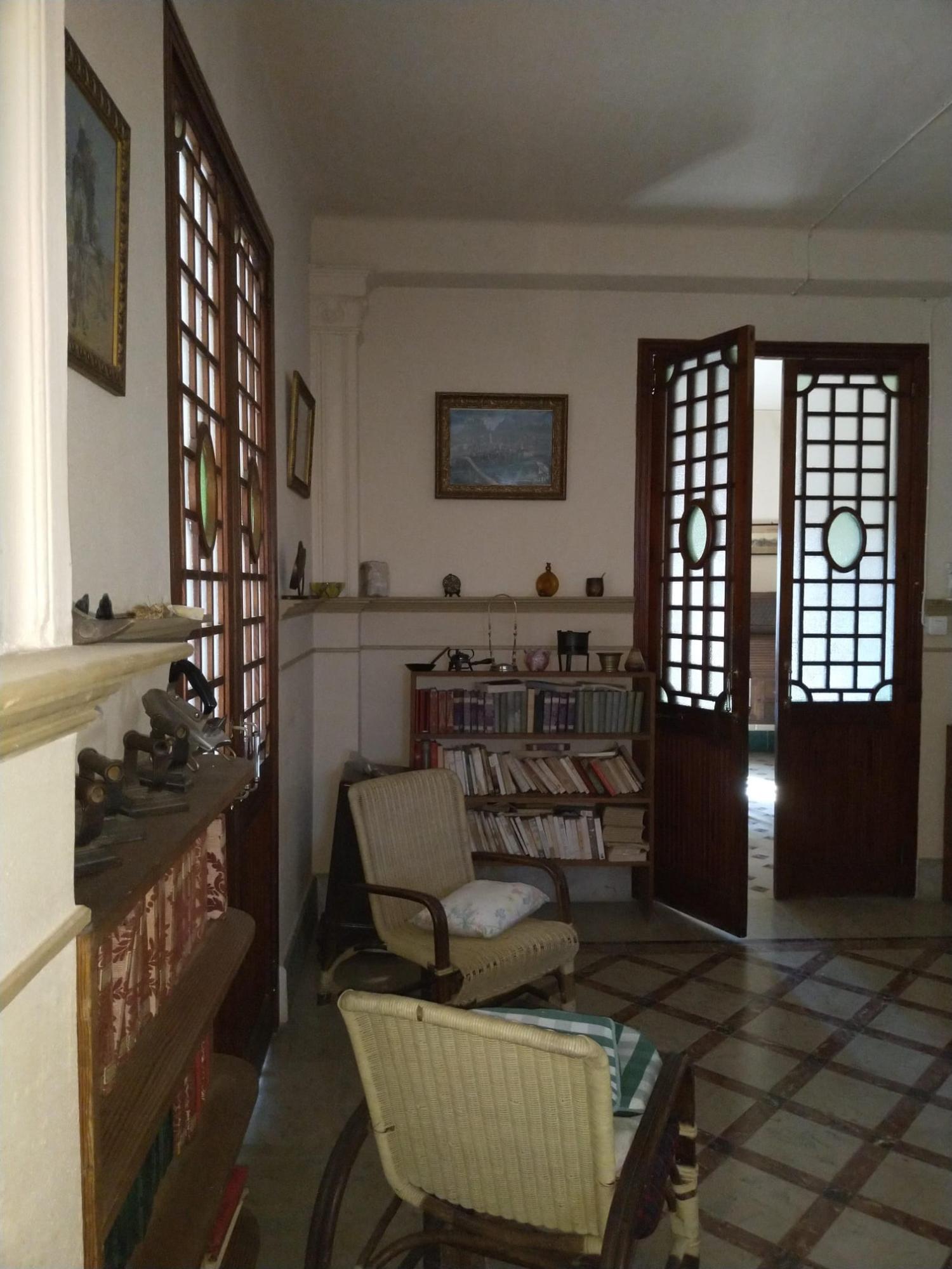  en venta mansion Bocairent Vall D'albaida 2