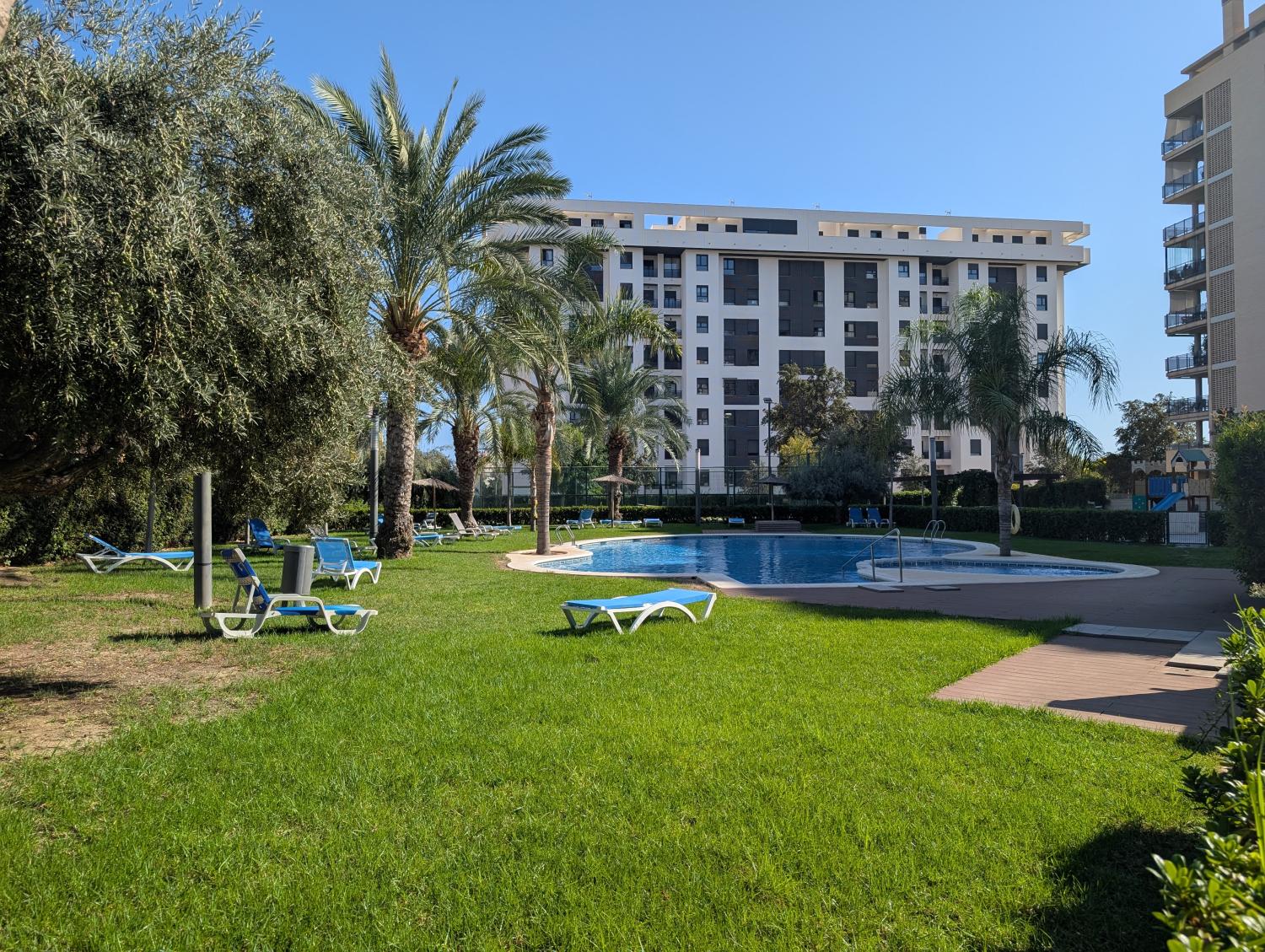  en venta apartamento Playa De San Juan Alacantí 27