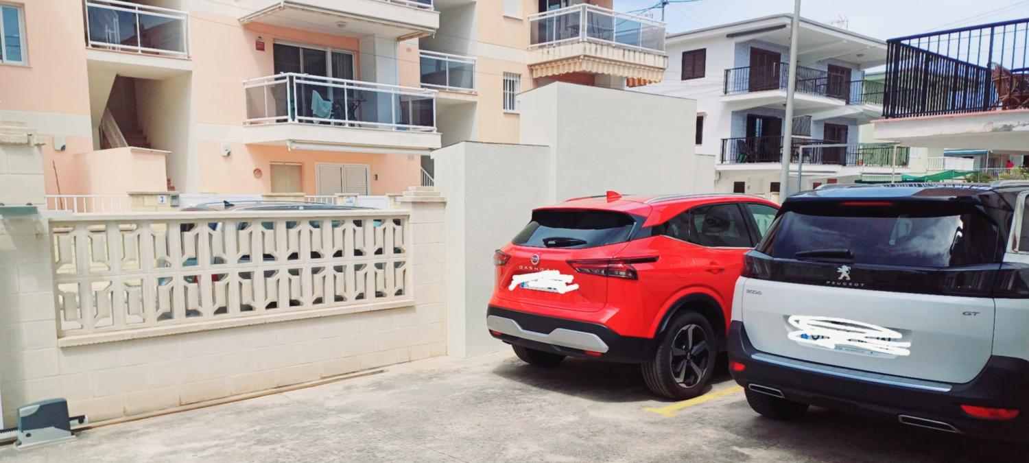  en venta apartamento Platja D'oliva Safor 29