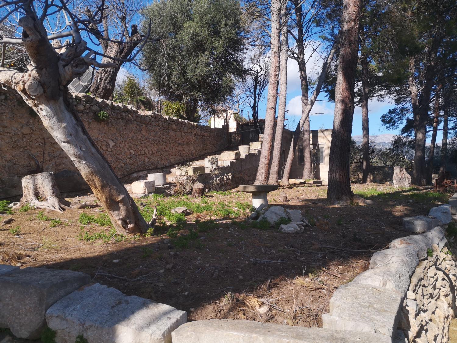  en venta casa Campanet Raiguer 26